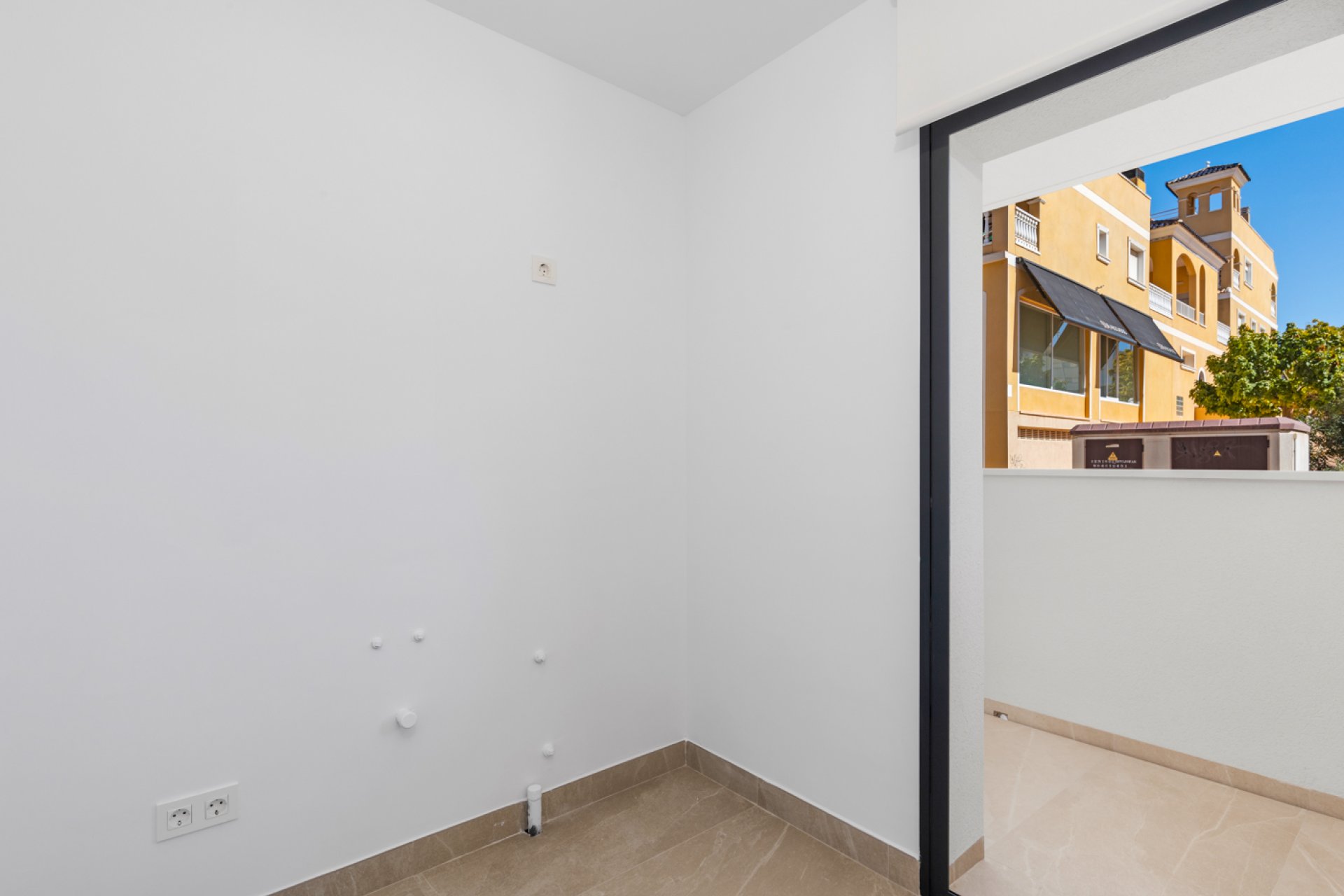 Nybyggeri - Penthouse -
Benijofar