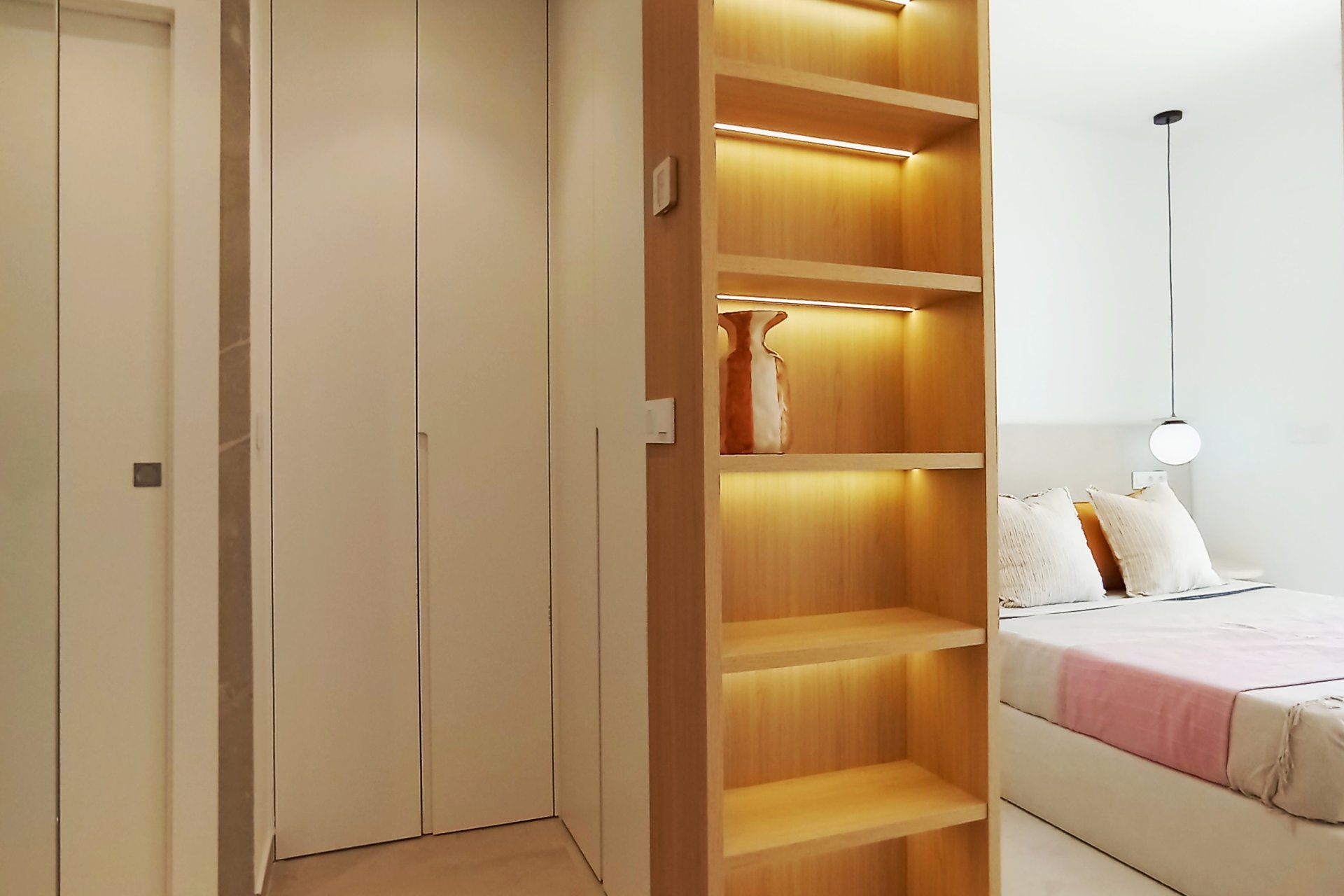 Nybyggeri - Penthouse -
Benijofar