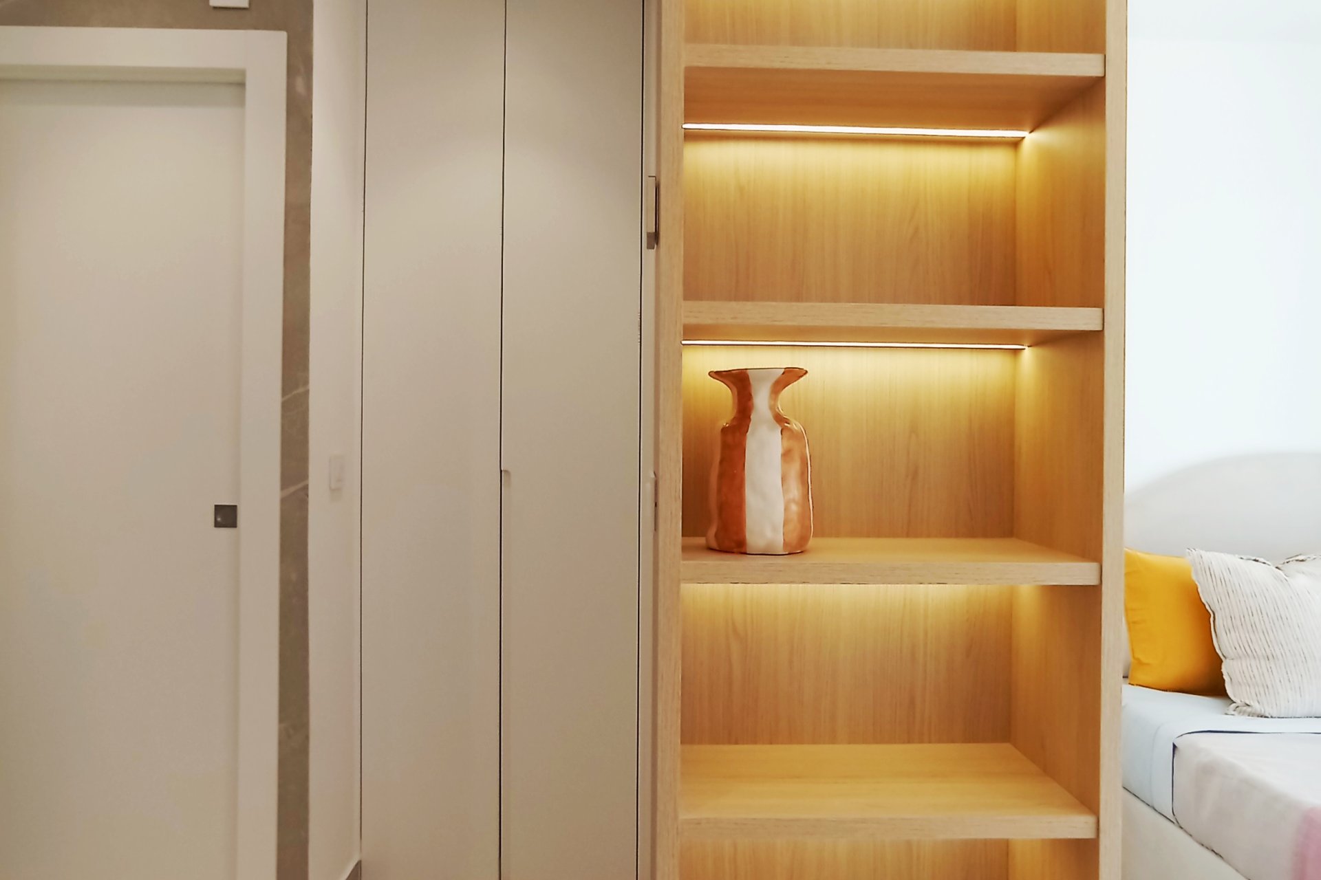 Nybyggeri - Penthouse -
Benijofar