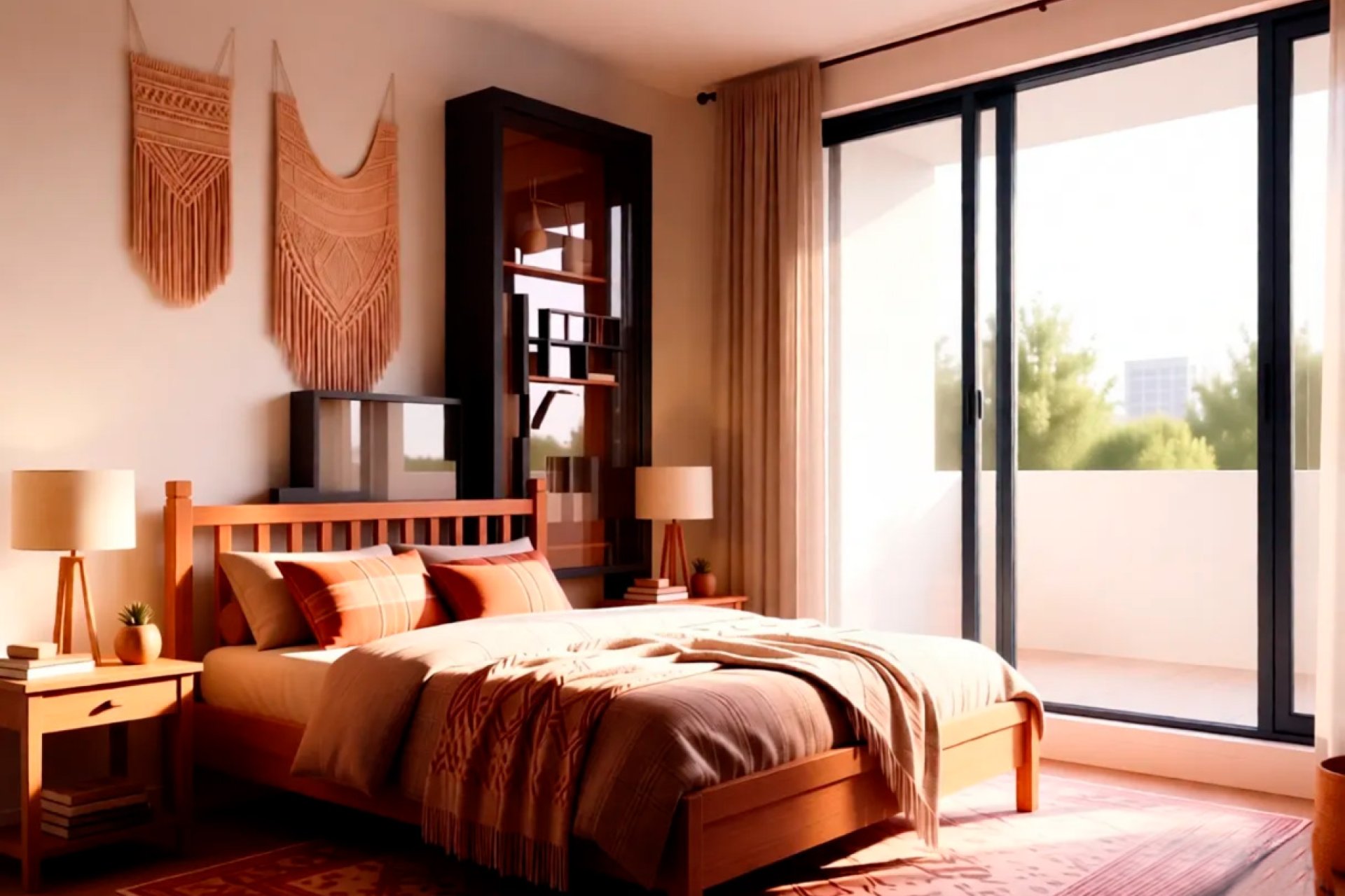 Nybyggeri - Penthouse -
Bigastro