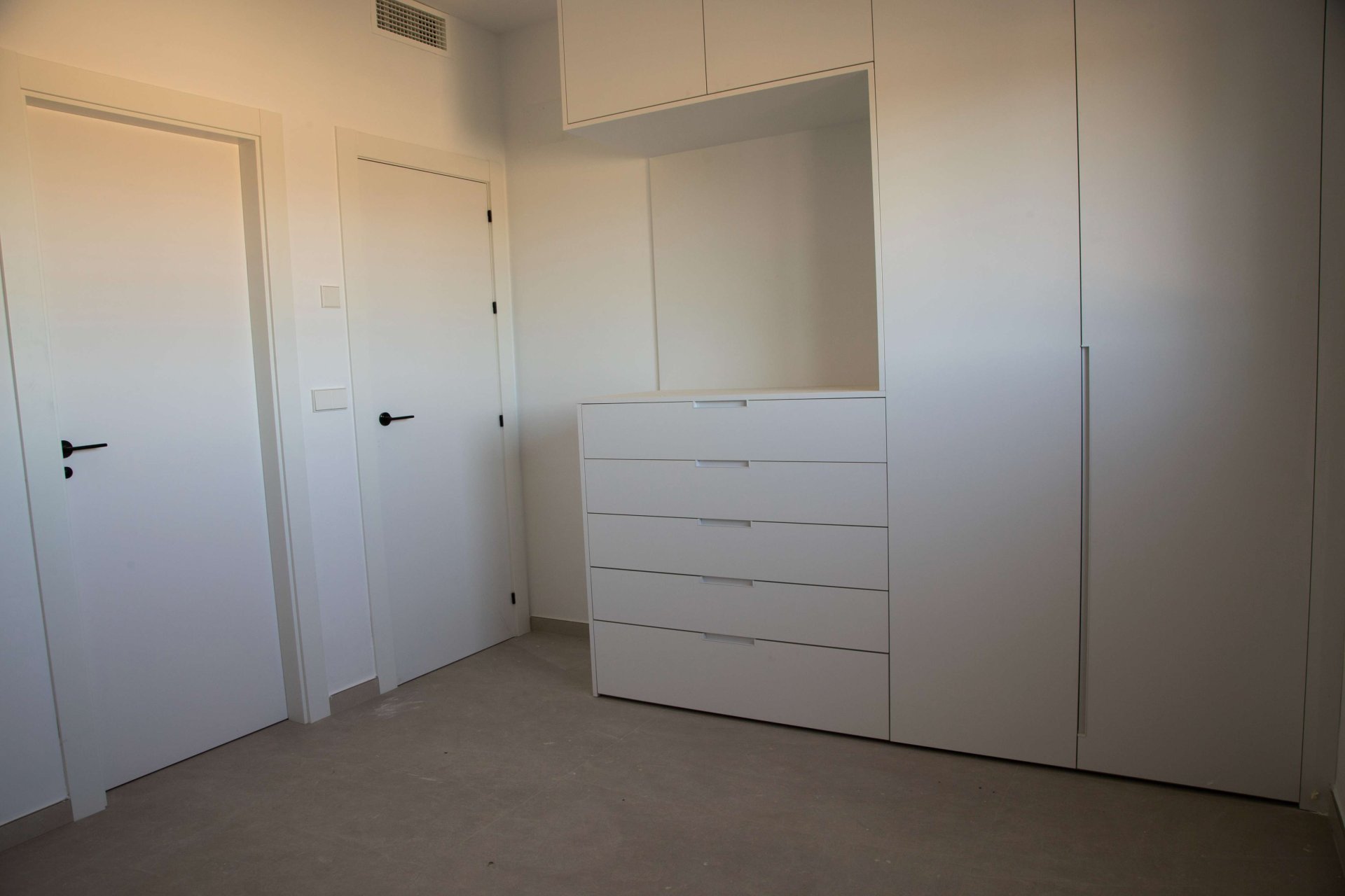 Nybyggeri - Penthouse -
Condado de Alhama