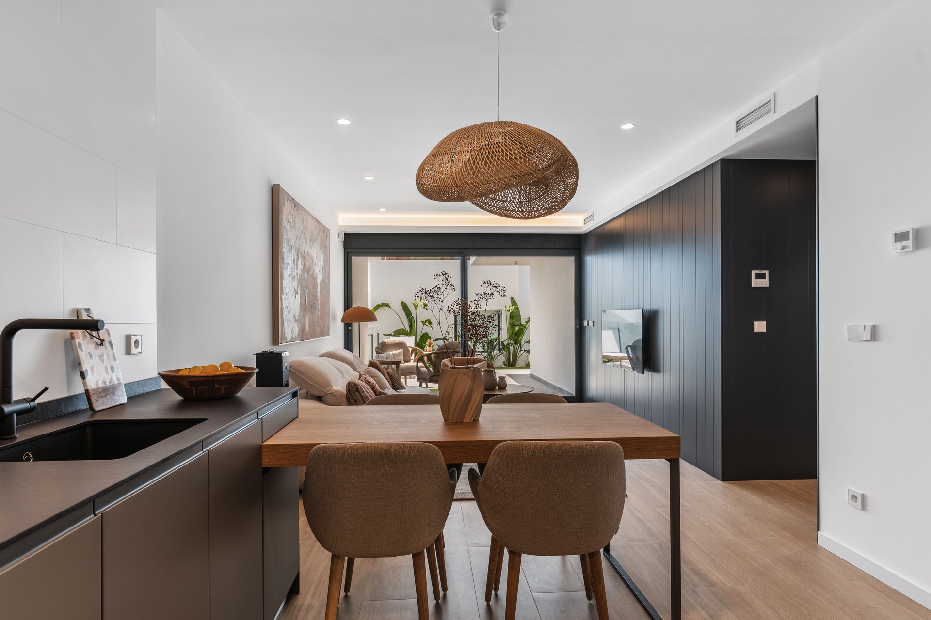 Nybyggeri - Penthouse -
Cumbre del Sol