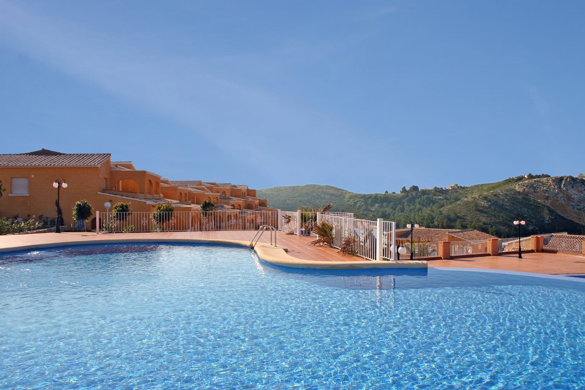 Nybyggeri - Penthouse -
Cumbre del Sol