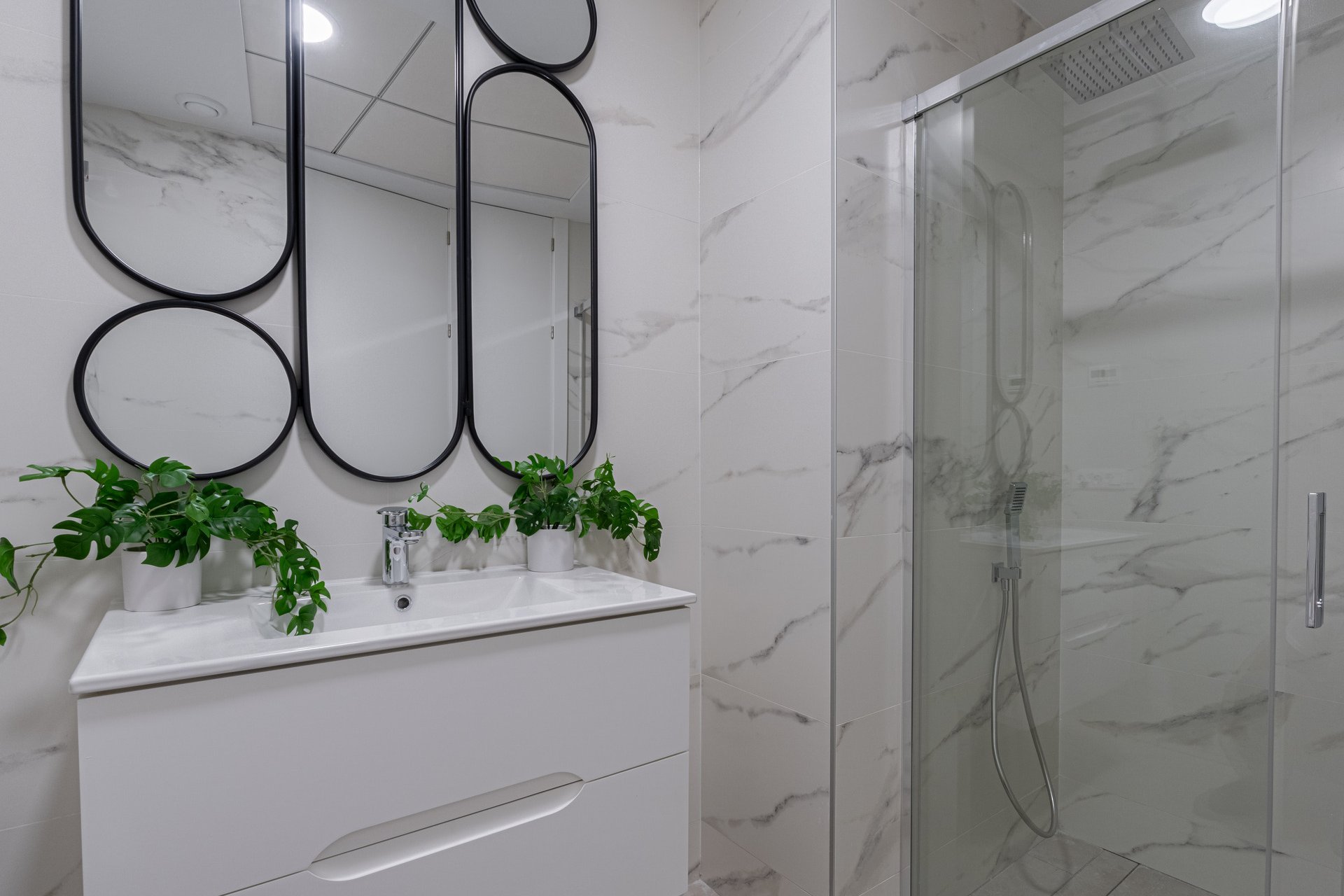 Nybyggeri - Penthouse -
Finestrat