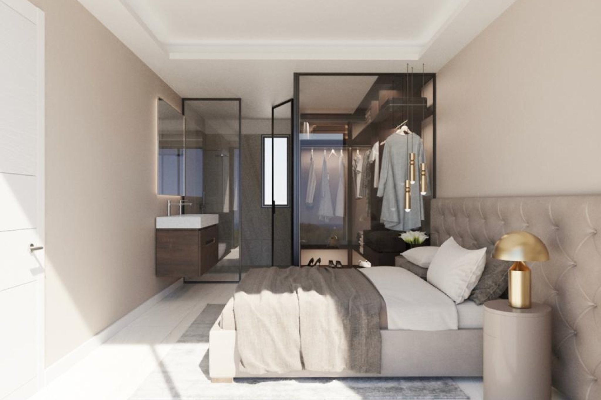Nybyggeri - Penthouse -
Guardamar del Segura