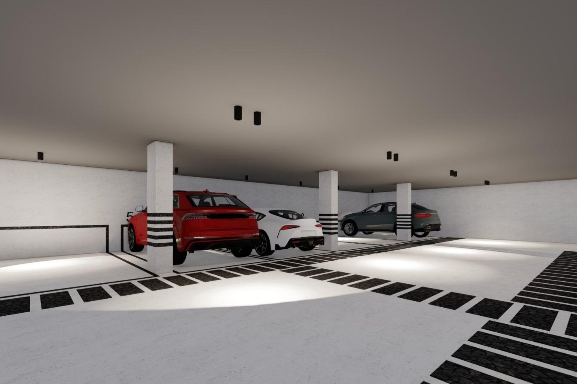 Nybyggeri - Penthouse -
Guardamar del Segura