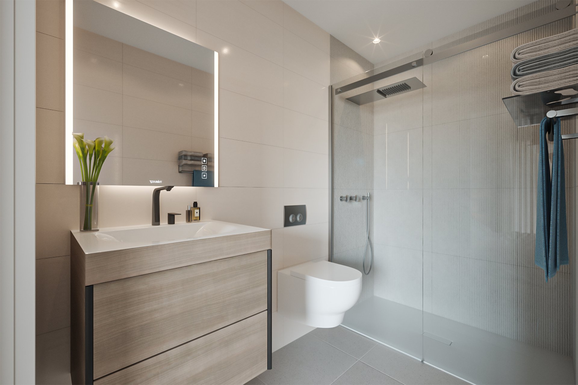 Nybyggeri - Penthouse -
Guardamar del Segura