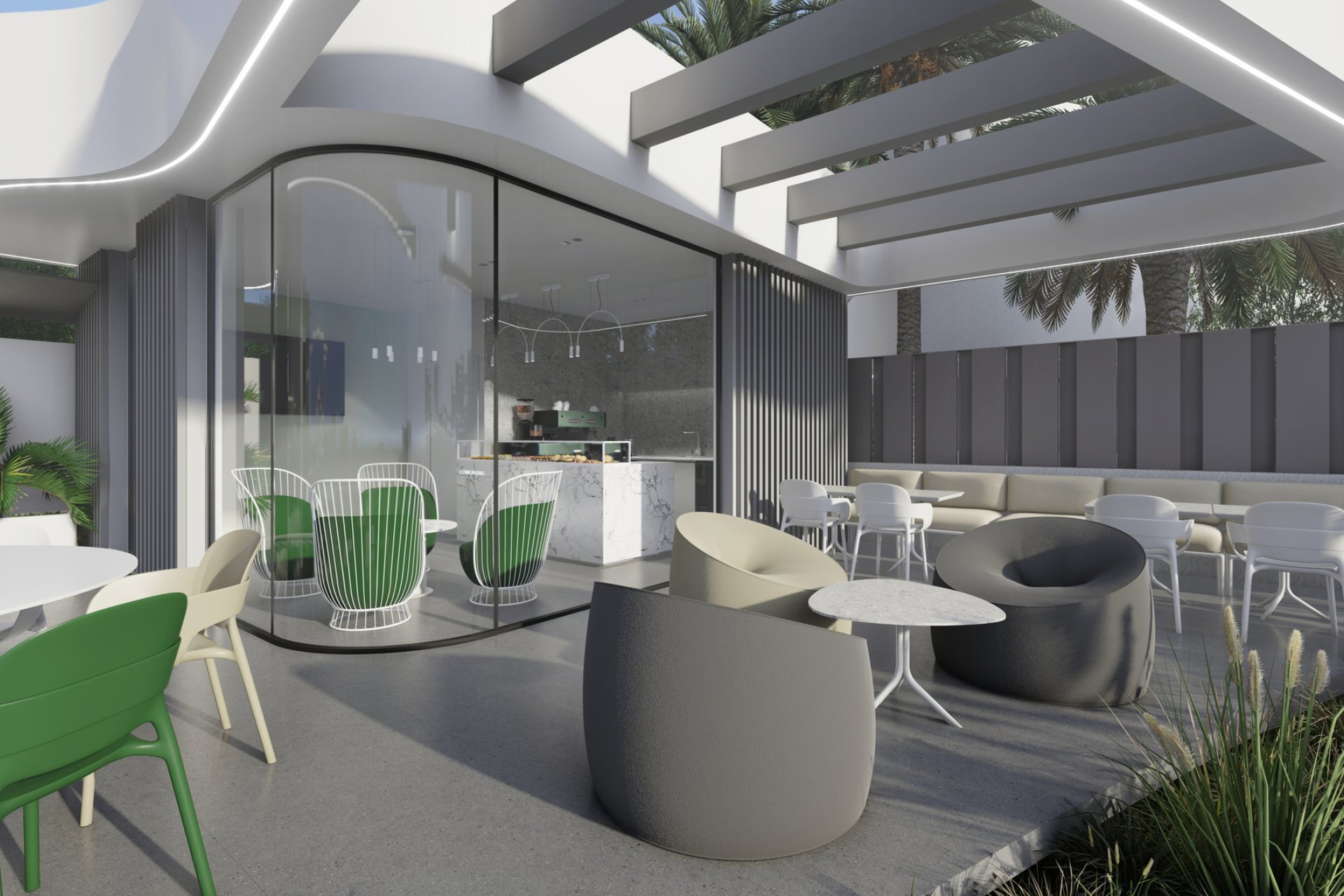 Nybyggeri - Penthouse -
Guardamar del Segura