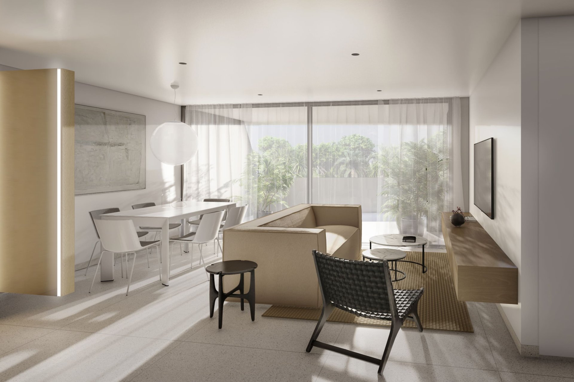 Nybyggeri - Penthouse -
Guardamar del Segura