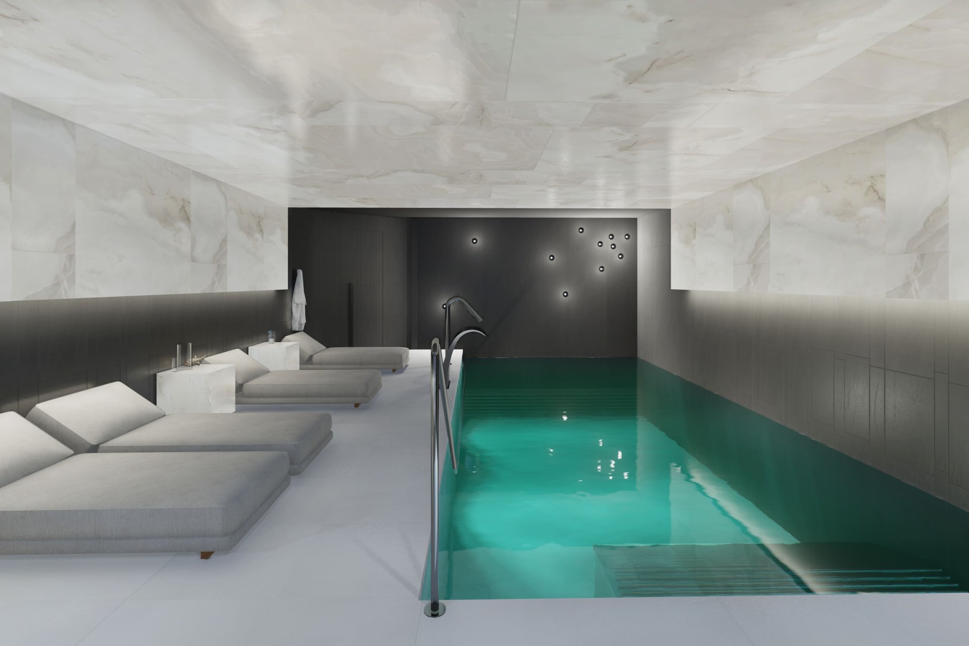 Nybyggeri - Penthouse -
Guardamar del Segura
