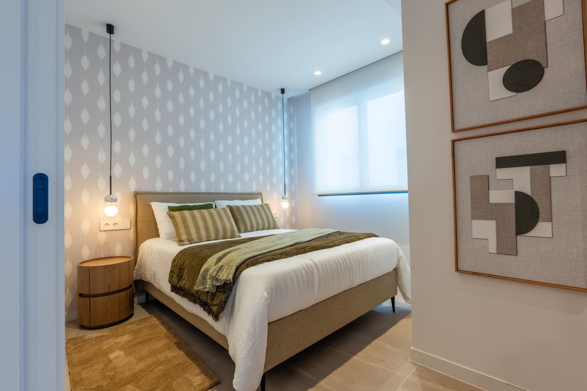 Nybyggeri - Penthouse -
Guardamar del Segura
