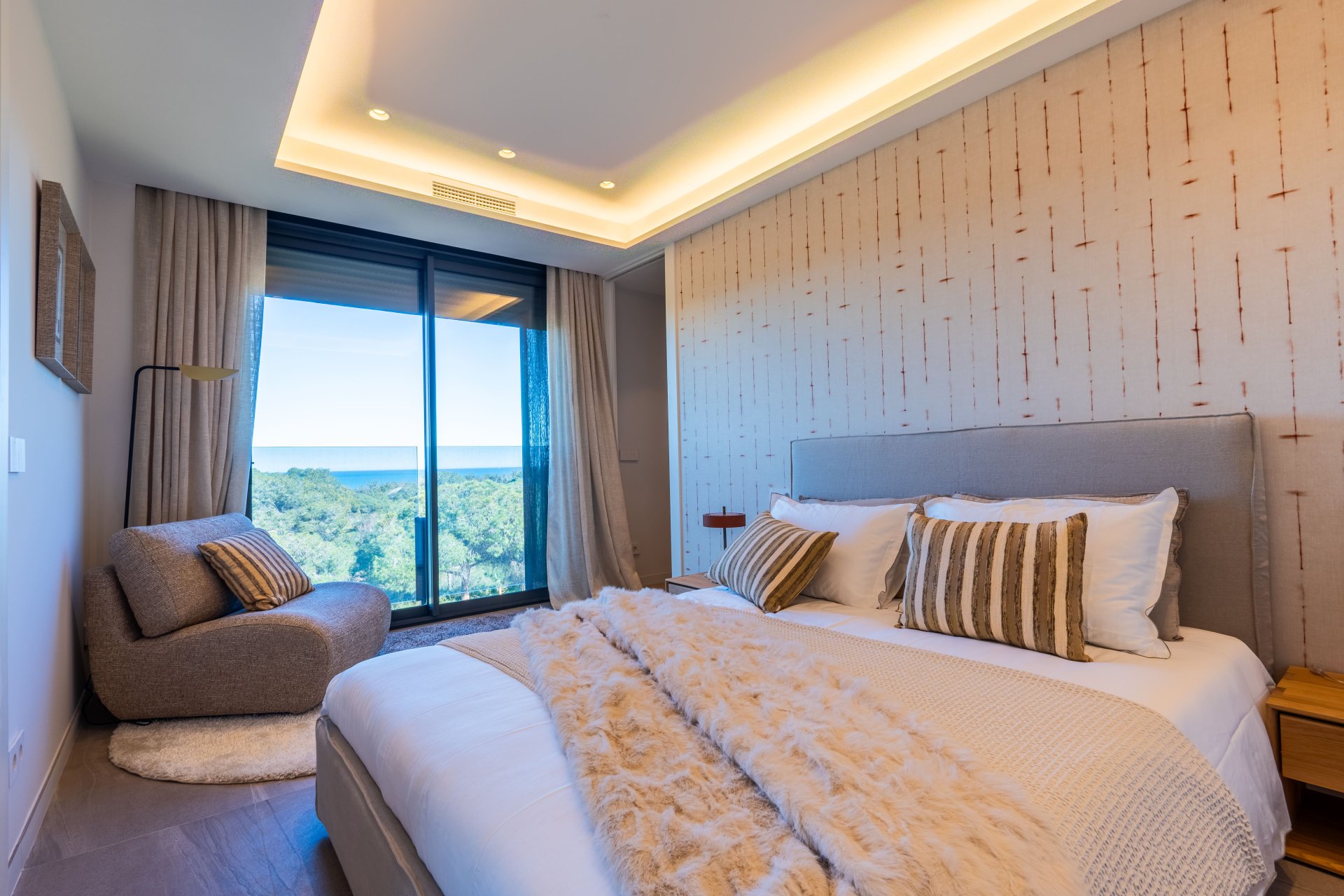 Nybyggeri - Penthouse -
Guardamar del Segura