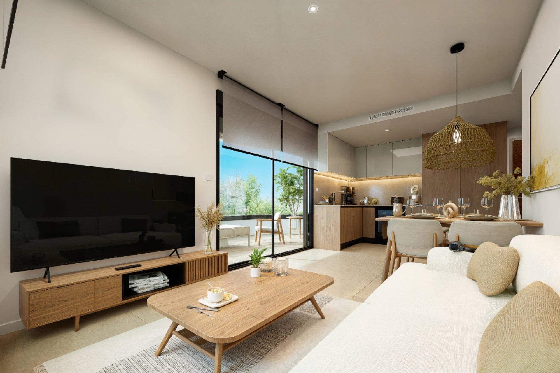 Nybyggeri - Penthouse -
Guardamar del Segura