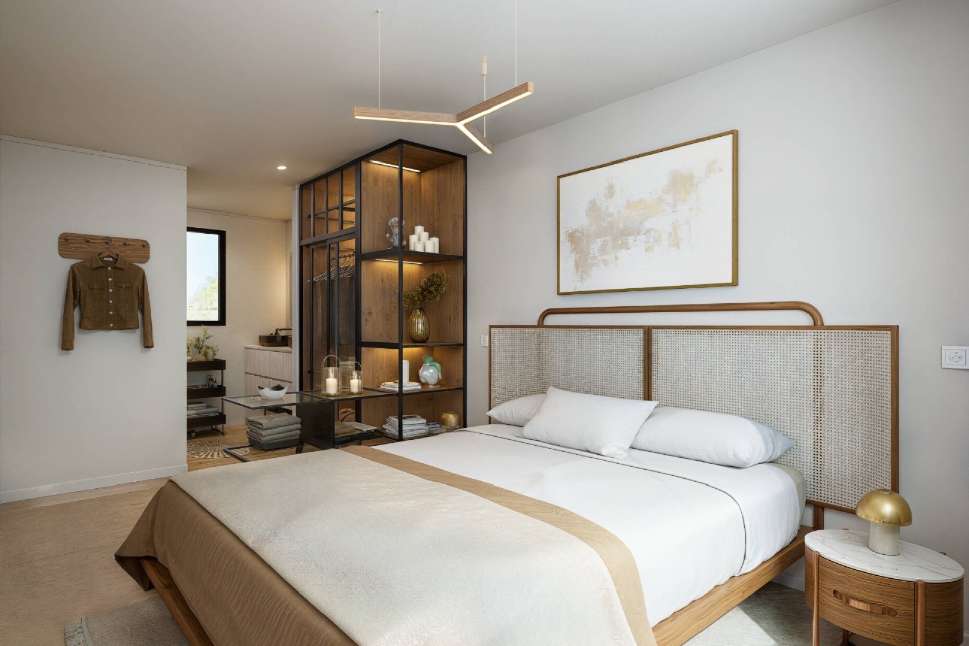 Nybyggeri - Penthouse -
Guardamar del Segura