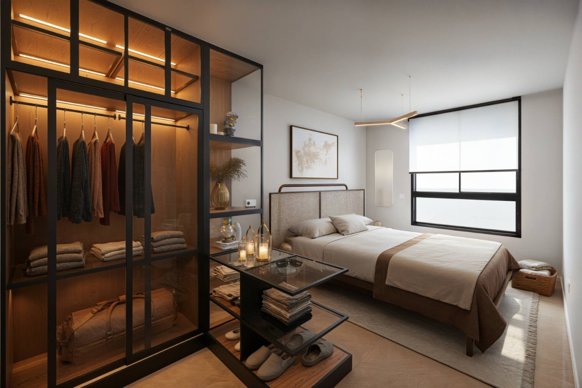 Nybyggeri - Penthouse -
Guardamar del Segura
