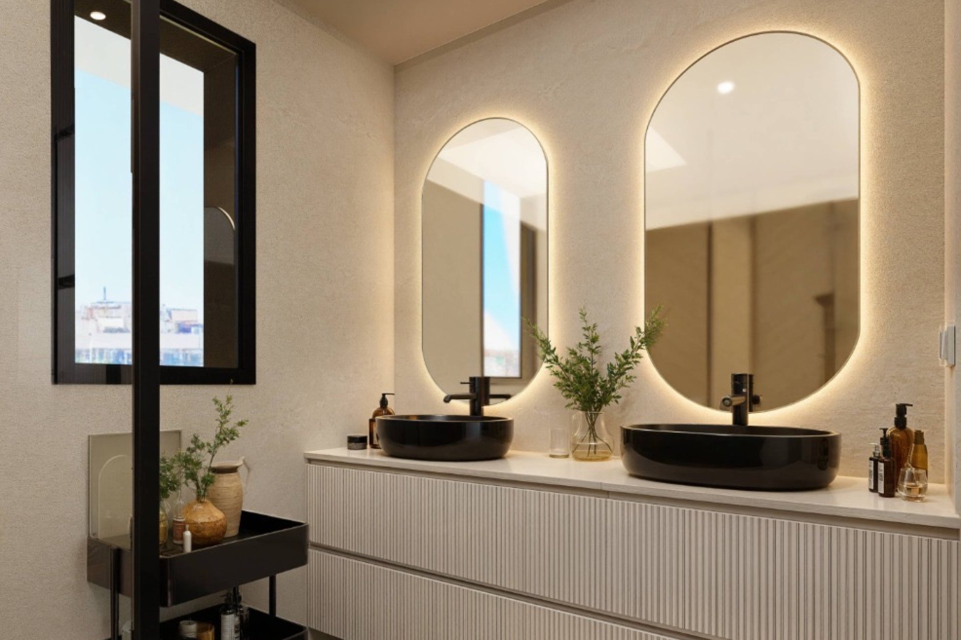 Nybyggeri - Penthouse -
Guardamar del Segura