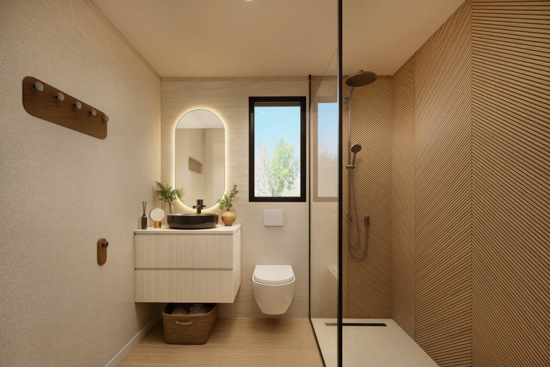 Nybyggeri - Penthouse -
Guardamar del Segura
