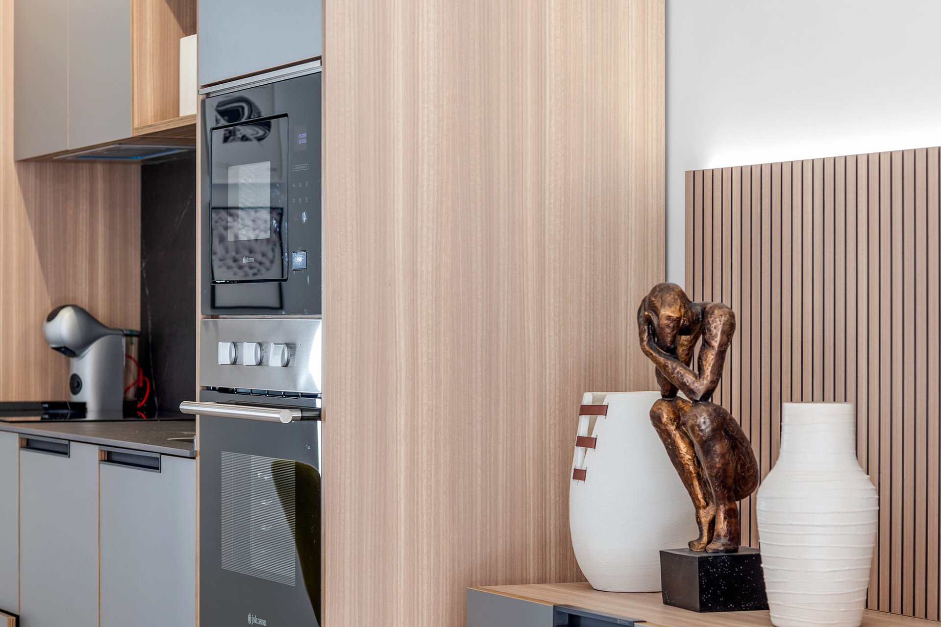 Nybyggeri - Penthouse -
Guardamar del Segura