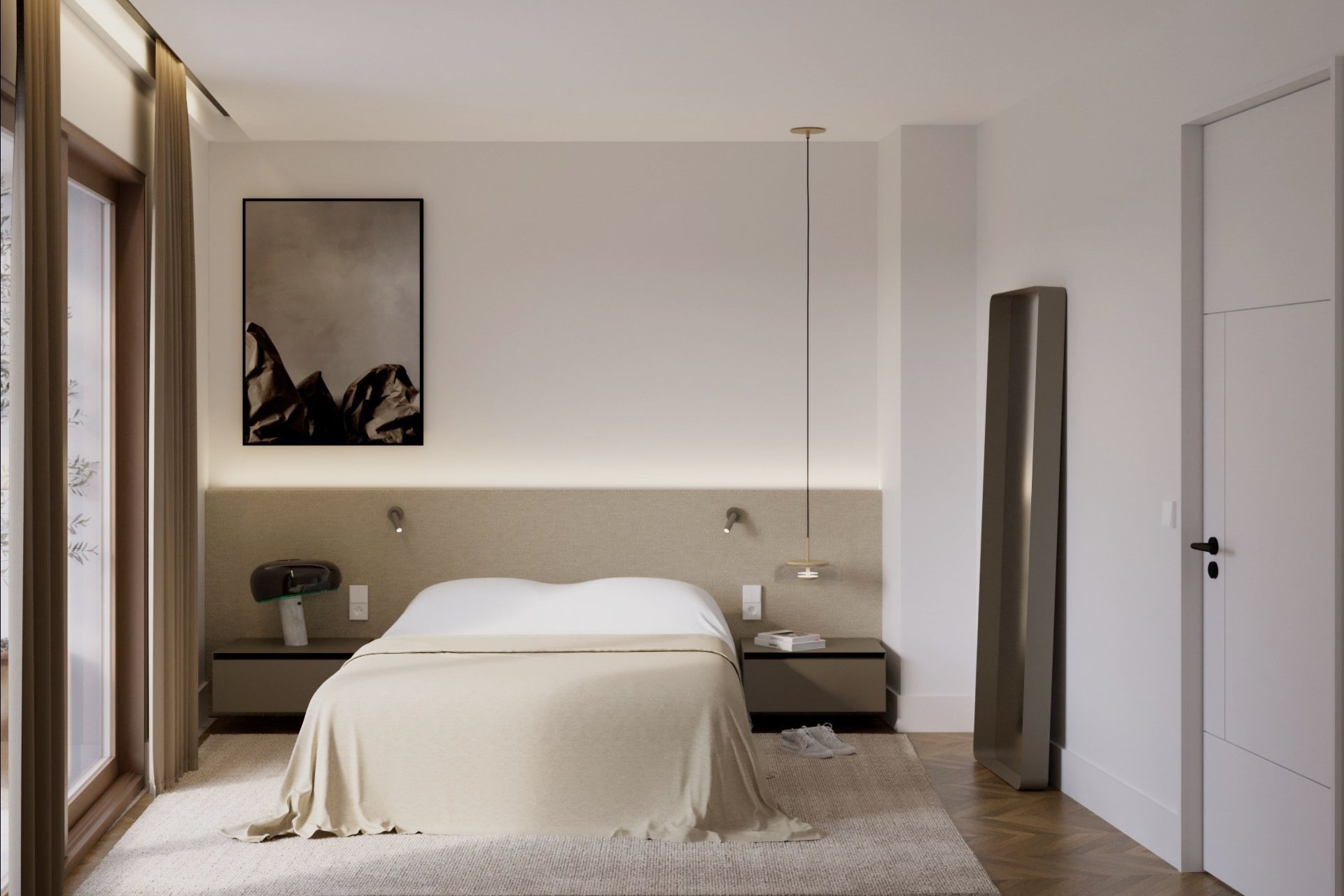 Nybyggeri - Penthouse -
Hondón de las Nieves