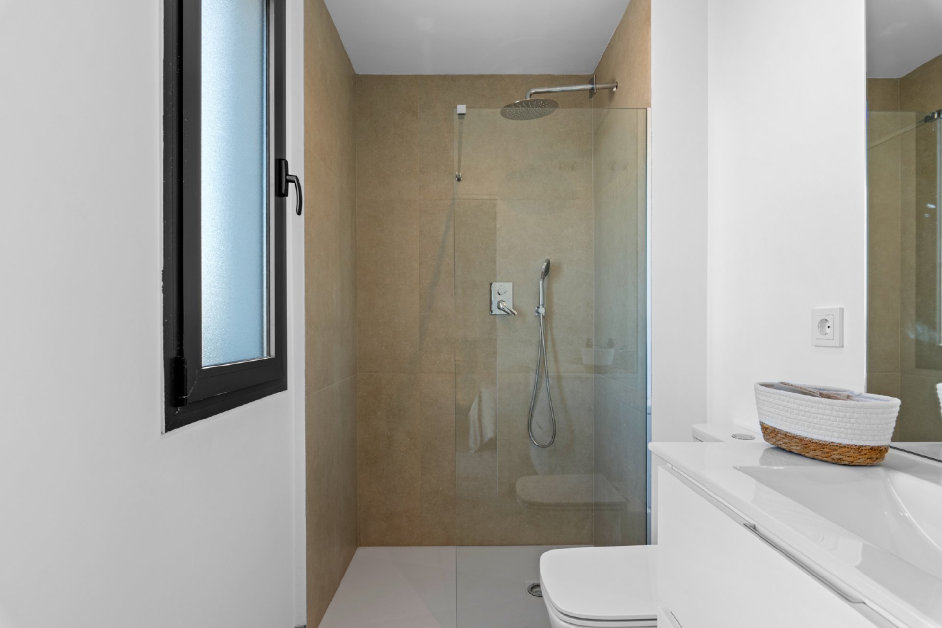 Nybyggeri - Penthouse -
Islas Menores