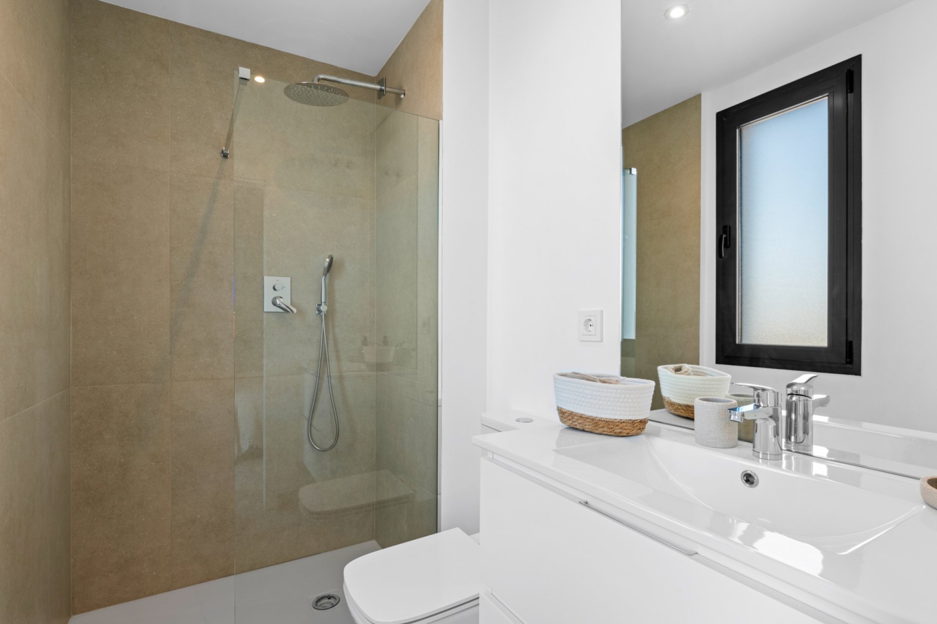 Nybyggeri - Penthouse -
Islas Menores