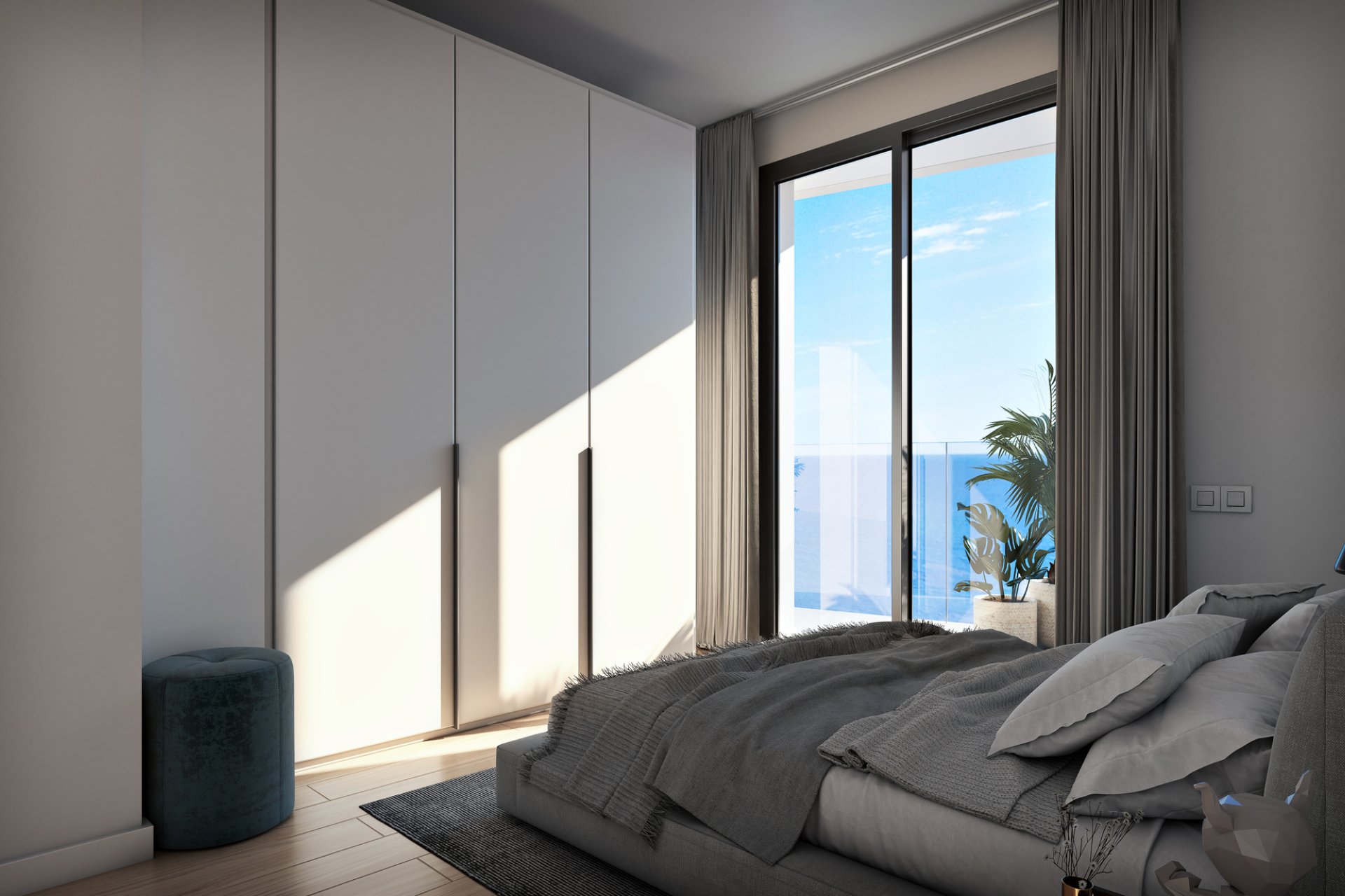 Nybyggeri - Penthouse -
La Vila Joiosa