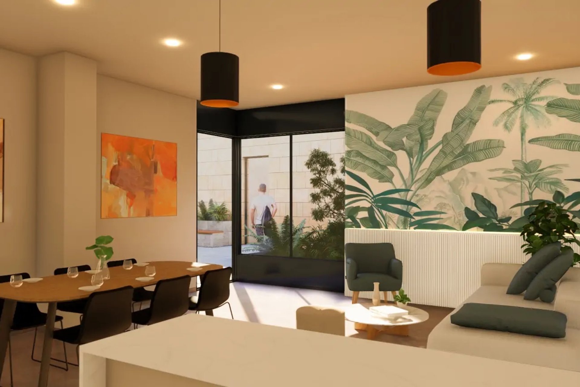 Nybyggeri - Penthouse -
La Vila Joiosa