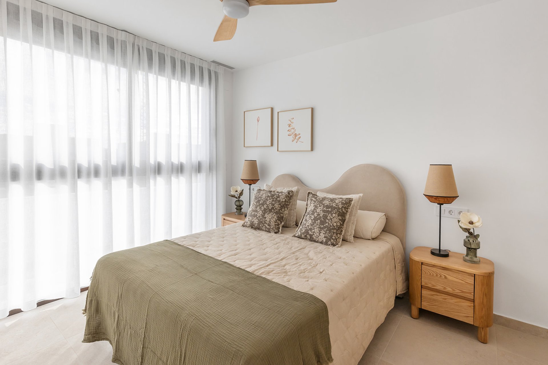 Nybyggeri - Penthouse -
Los Alcázares