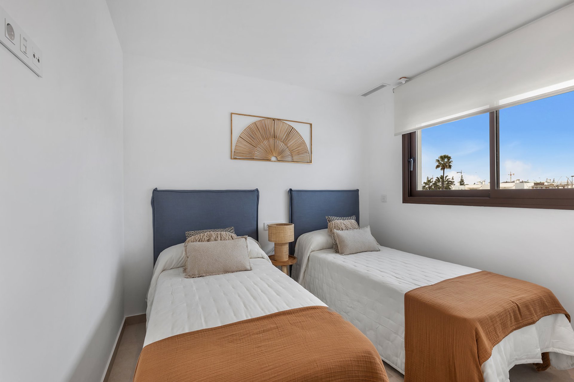 Nybyggeri - Penthouse -
Los Alcázares