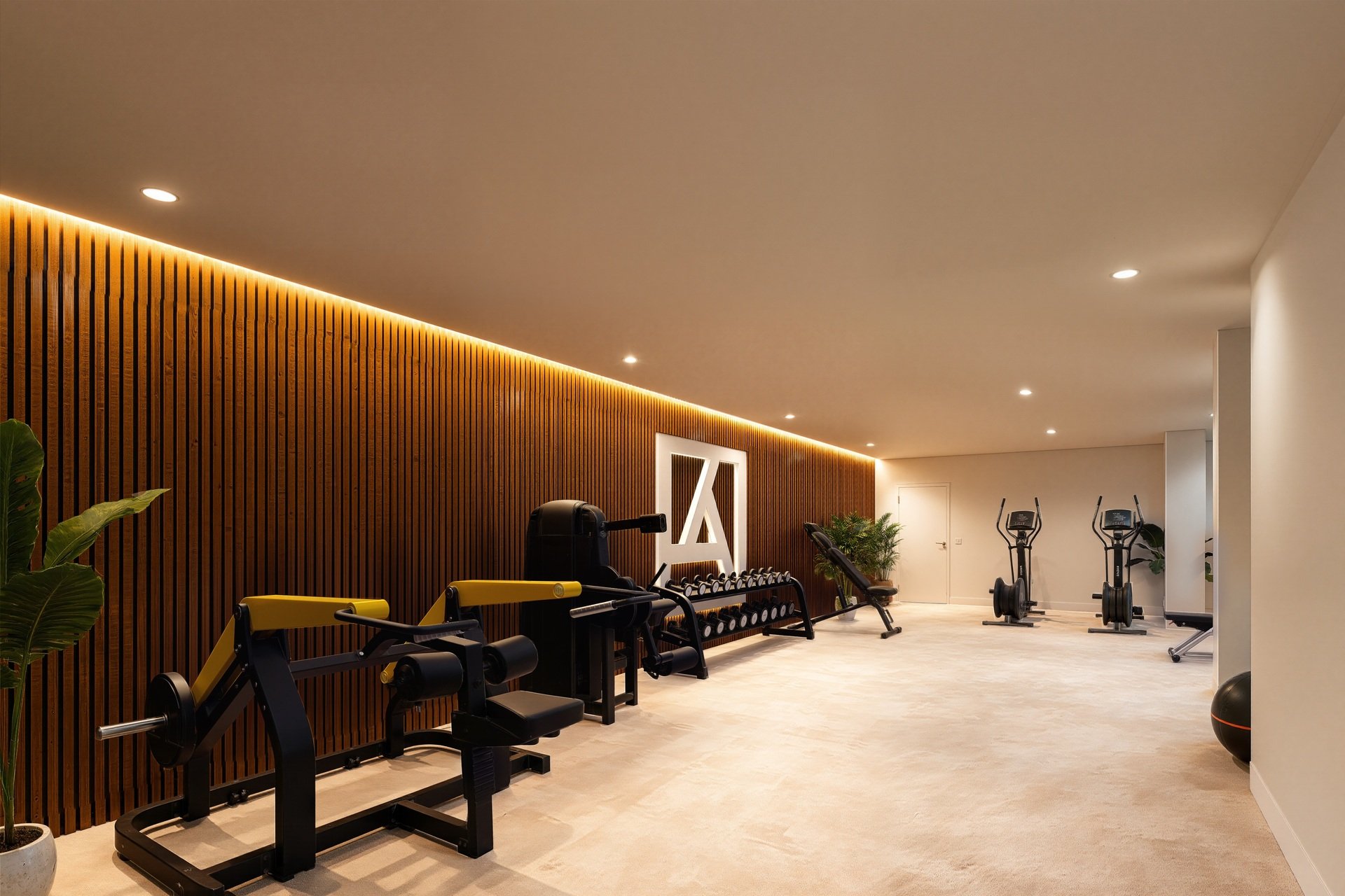 Nybyggeri - Penthouse -
Los Alcázares