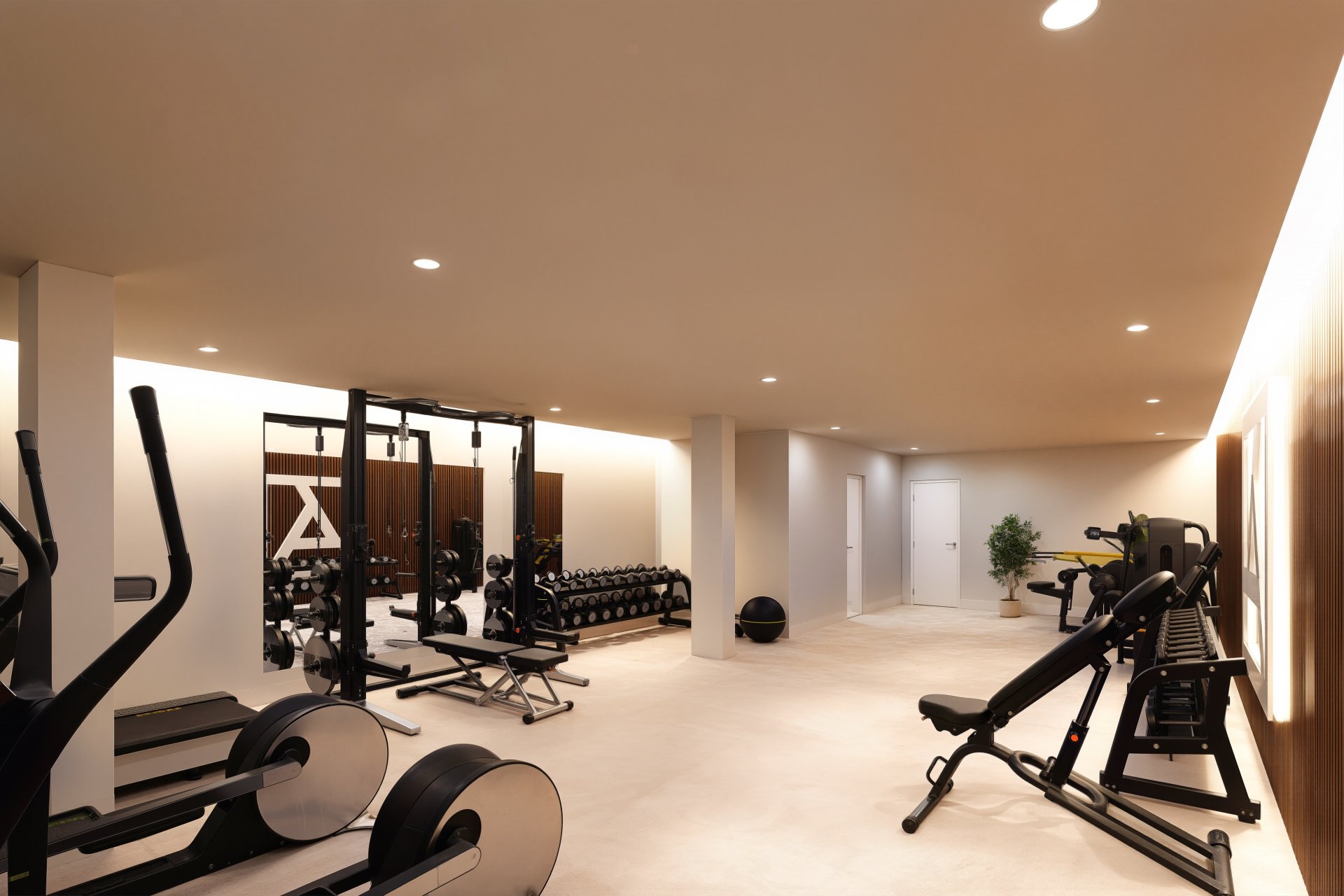 Nybyggeri - Penthouse -
Los Alcázares