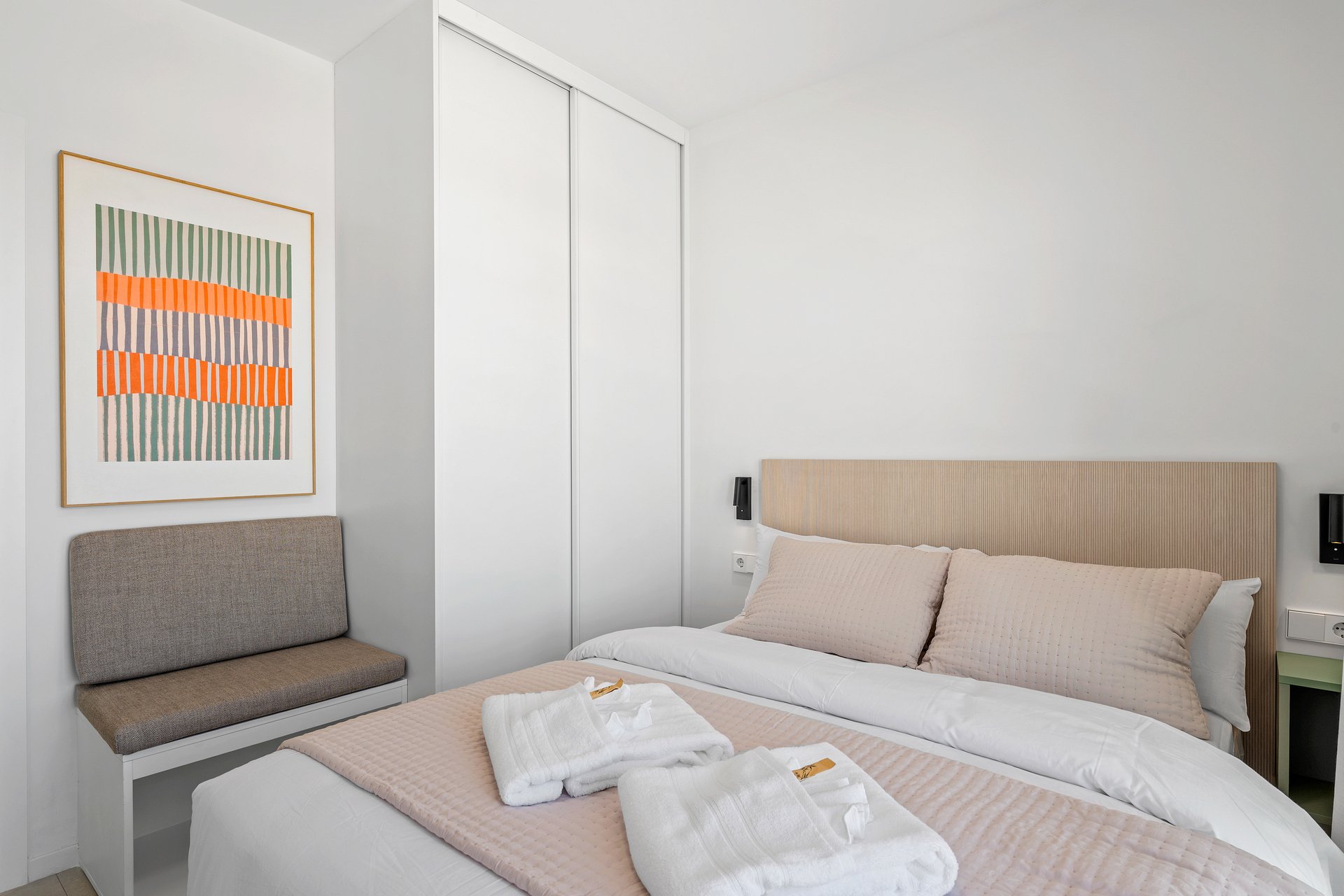 Nybyggeri - Penthouse -
Los Alcázares