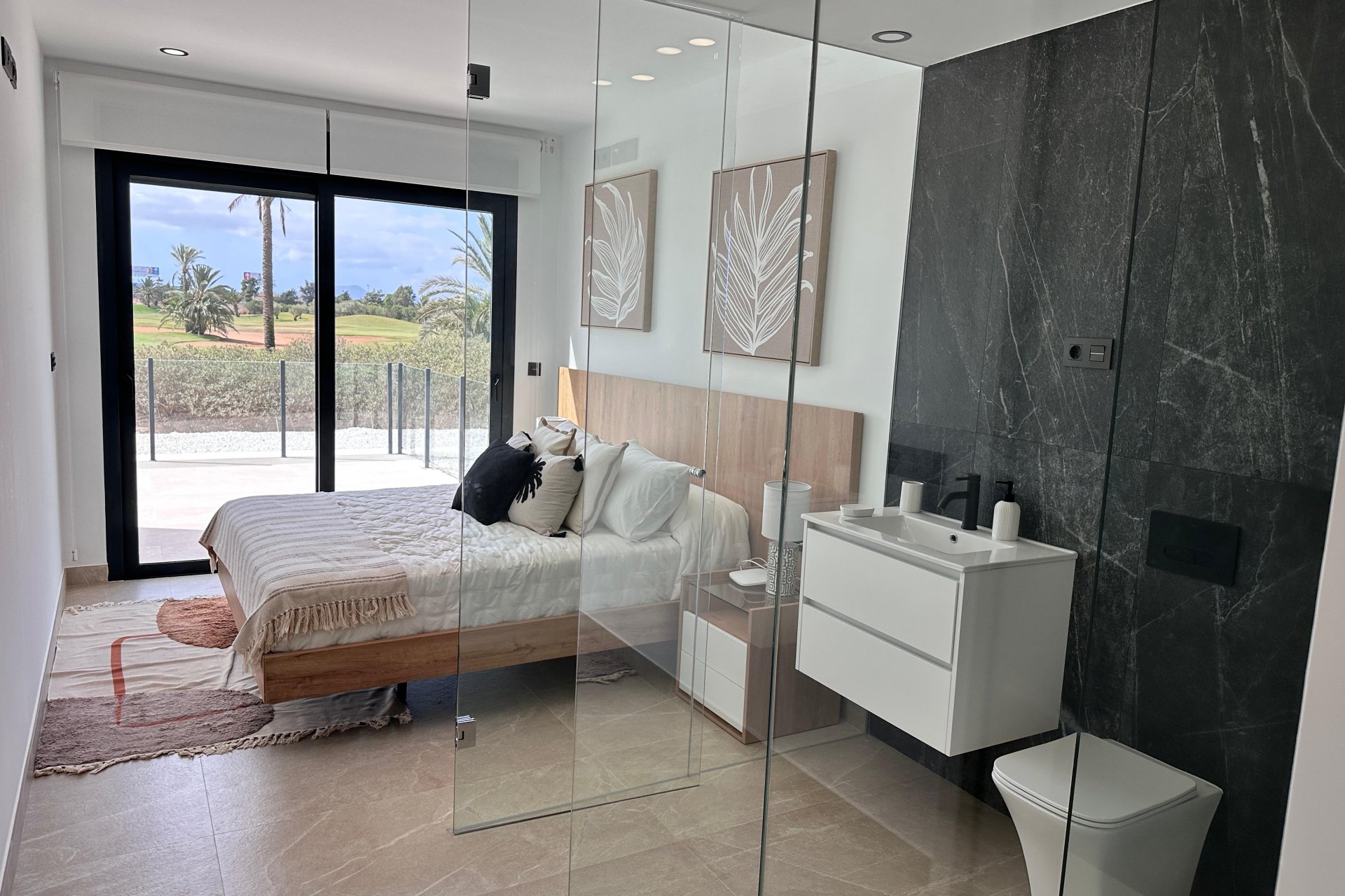 Nybyggeri - Penthouse -
Los Alcázares