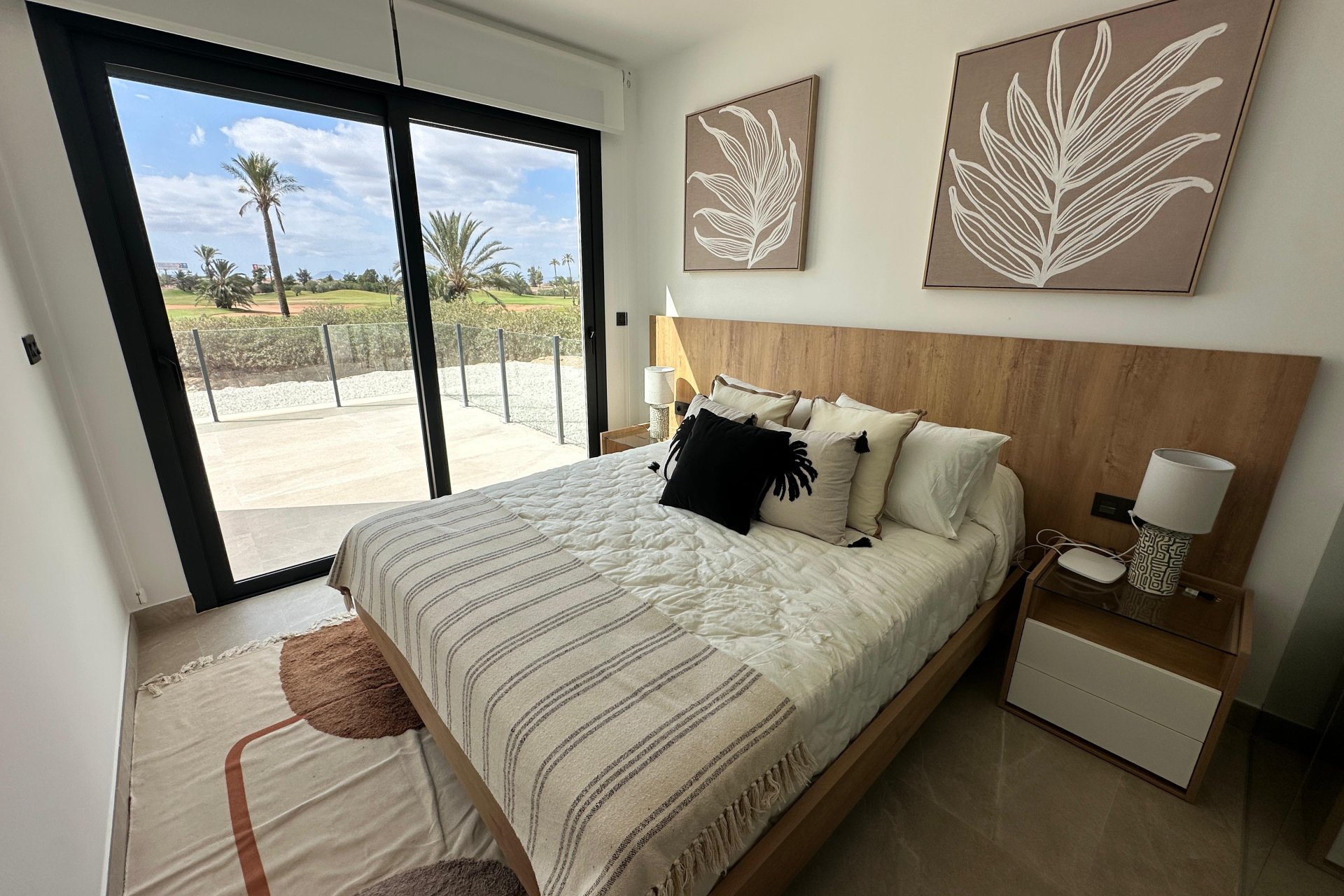 Nybyggeri - Penthouse -
Los Alcázares