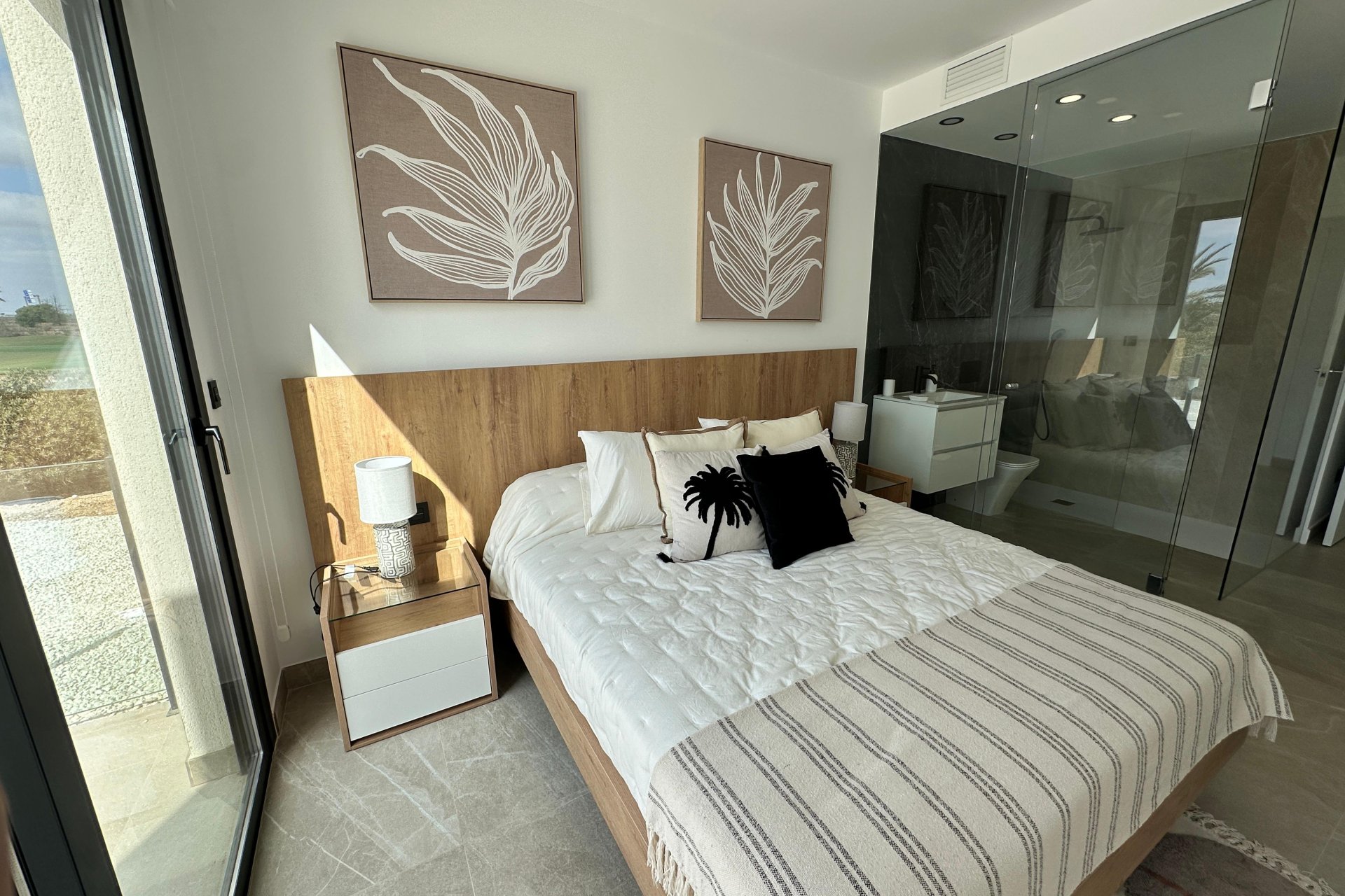 Nybyggeri - Penthouse -
Los Alcázares
