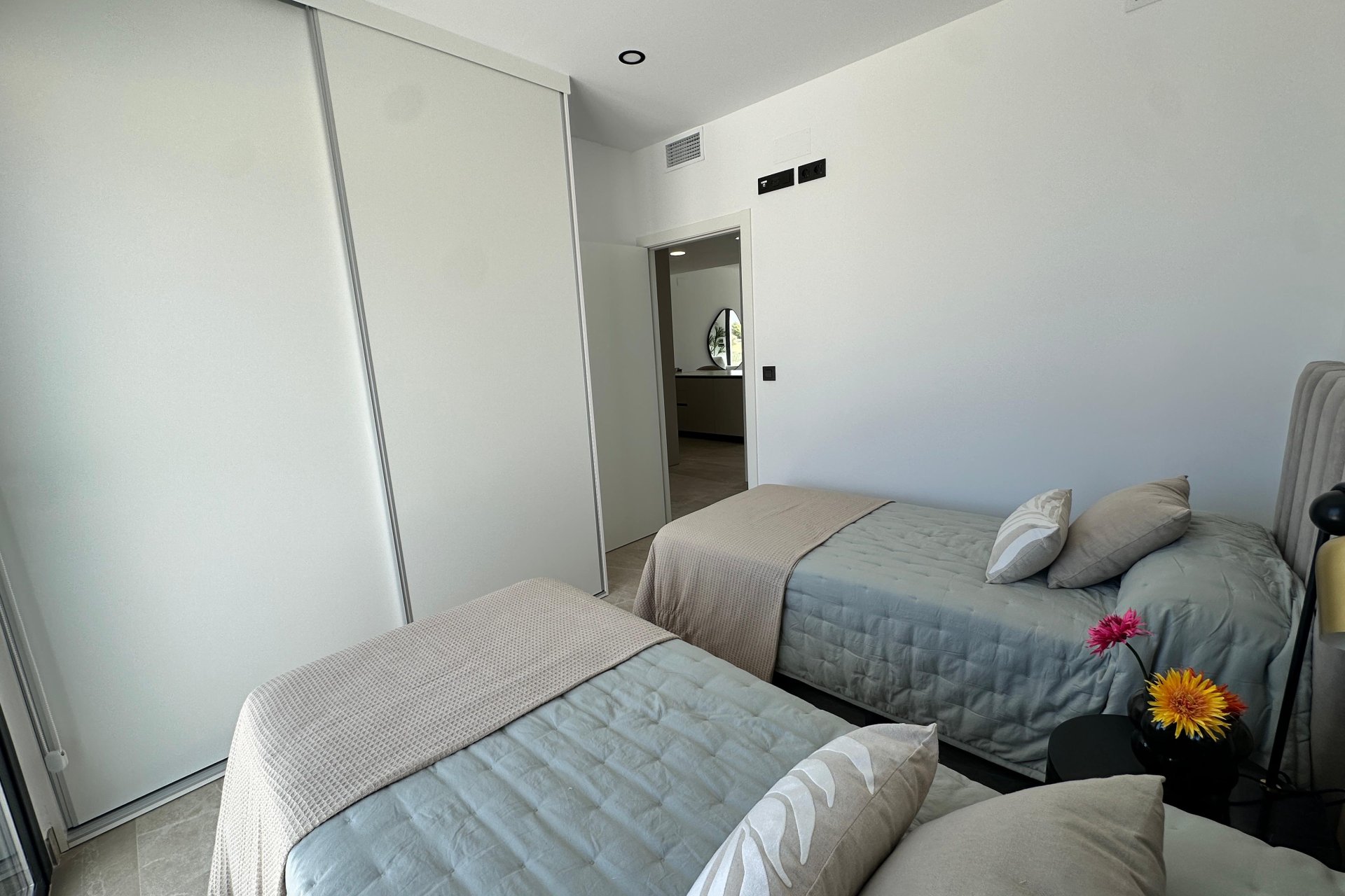 Nybyggeri - Penthouse -
Los Alcázares