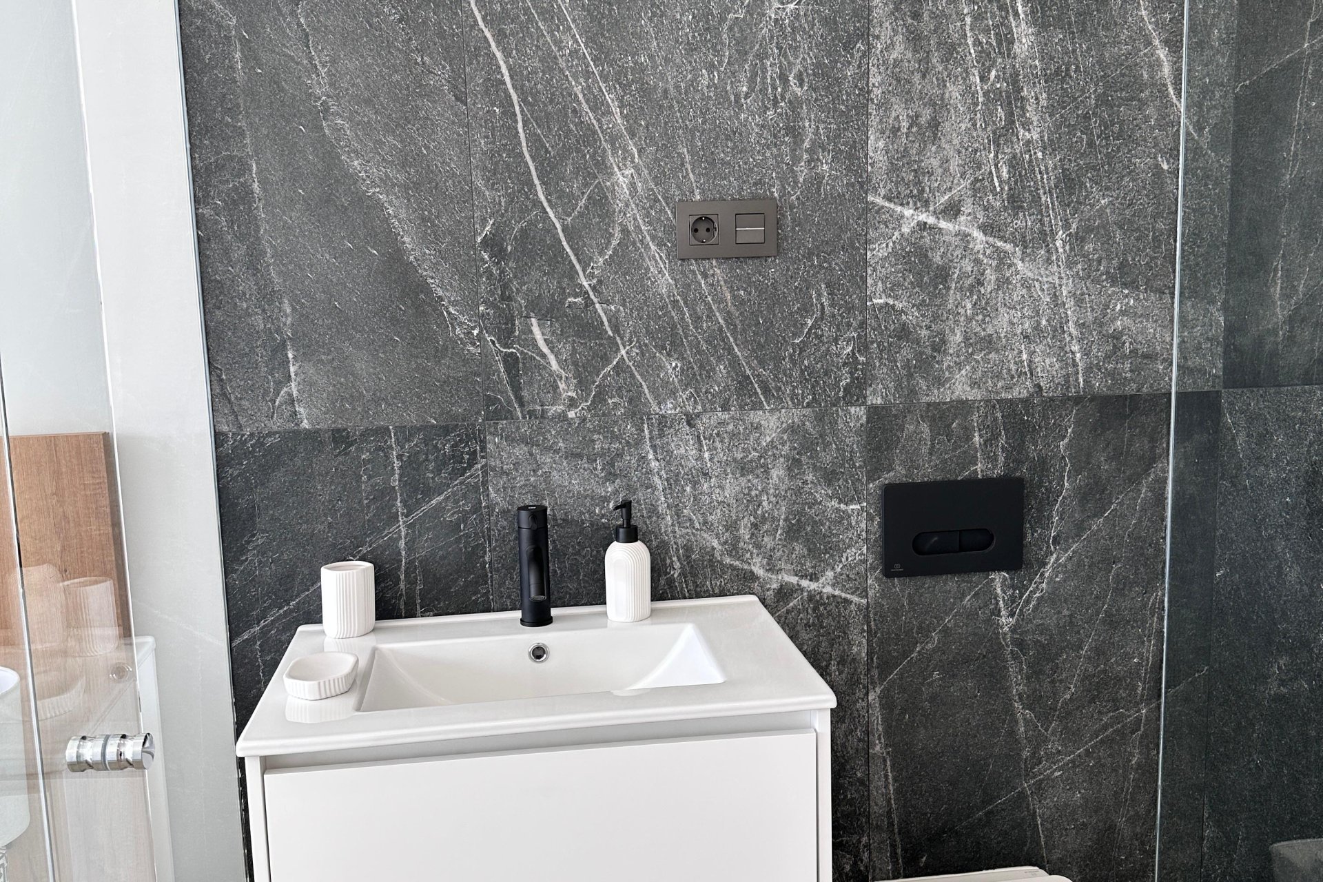 Nybyggeri - Penthouse -
Los Alcázares