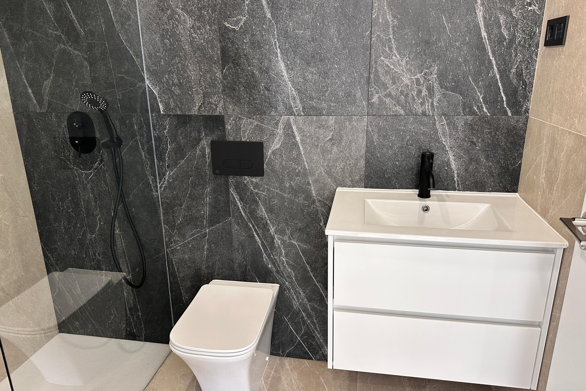 Nybyggeri - Penthouse -
Los Alcázares