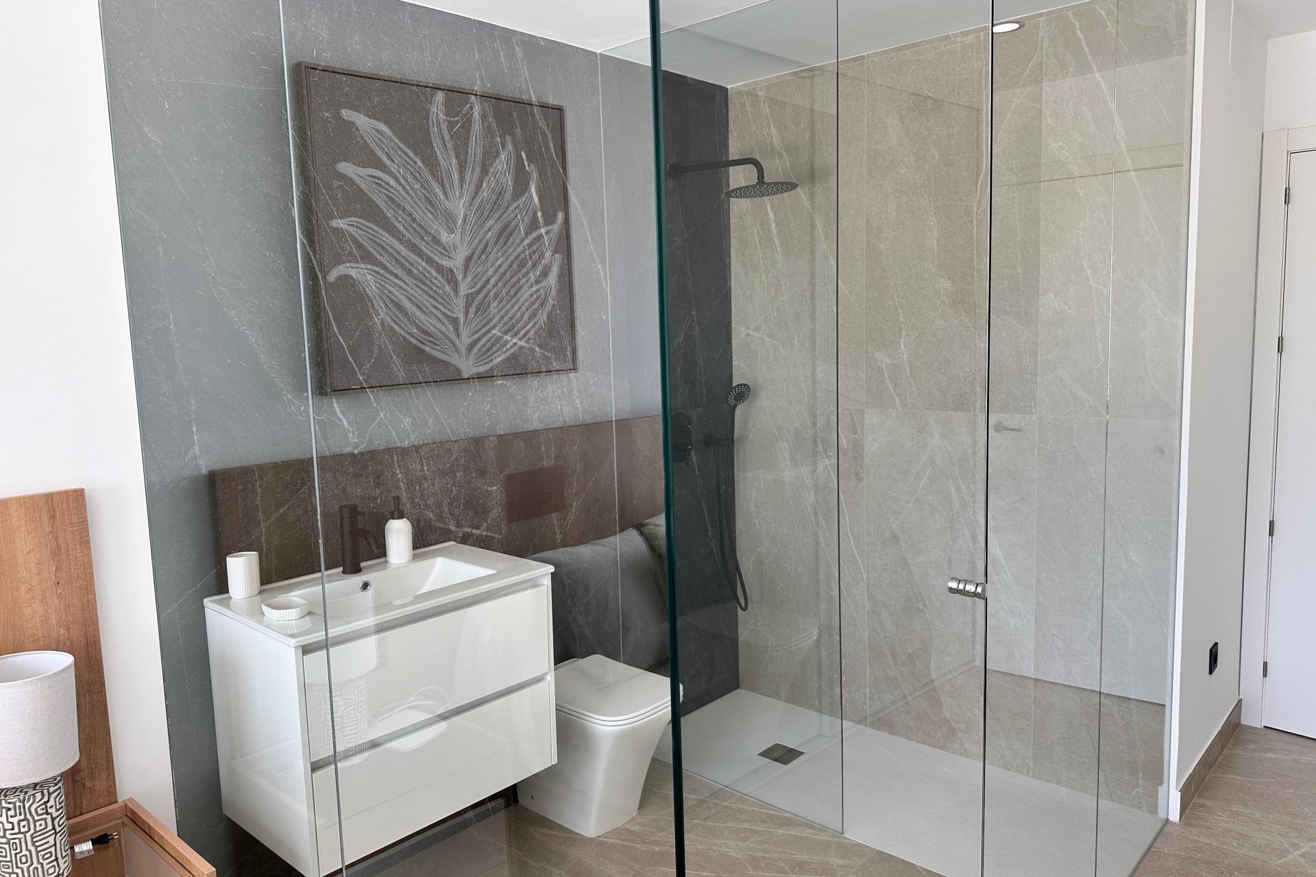 Nybyggeri - Penthouse -
Los Alcázares