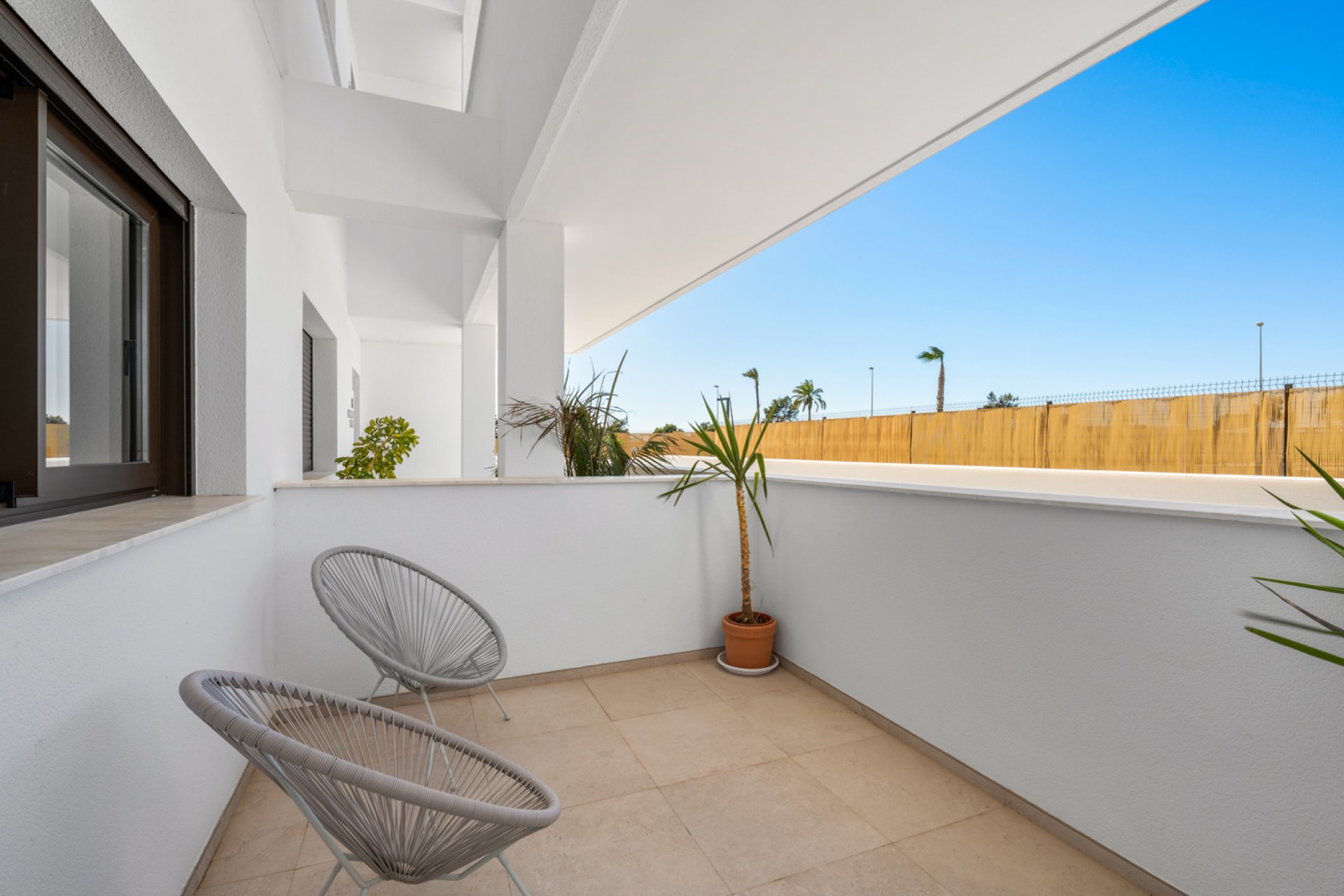 Nybyggeri - Penthouse -
Los Alcázares