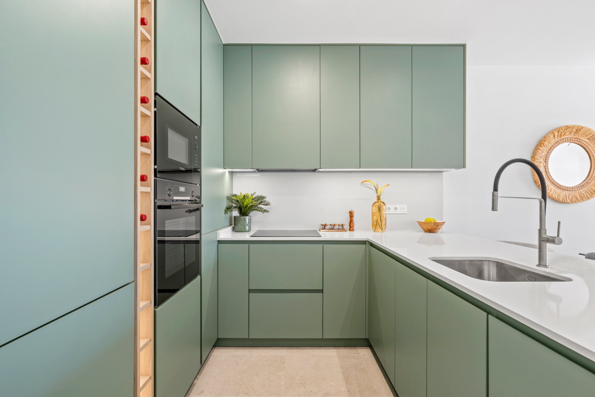 Nybyggeri - Penthouse -
Los Alcázares