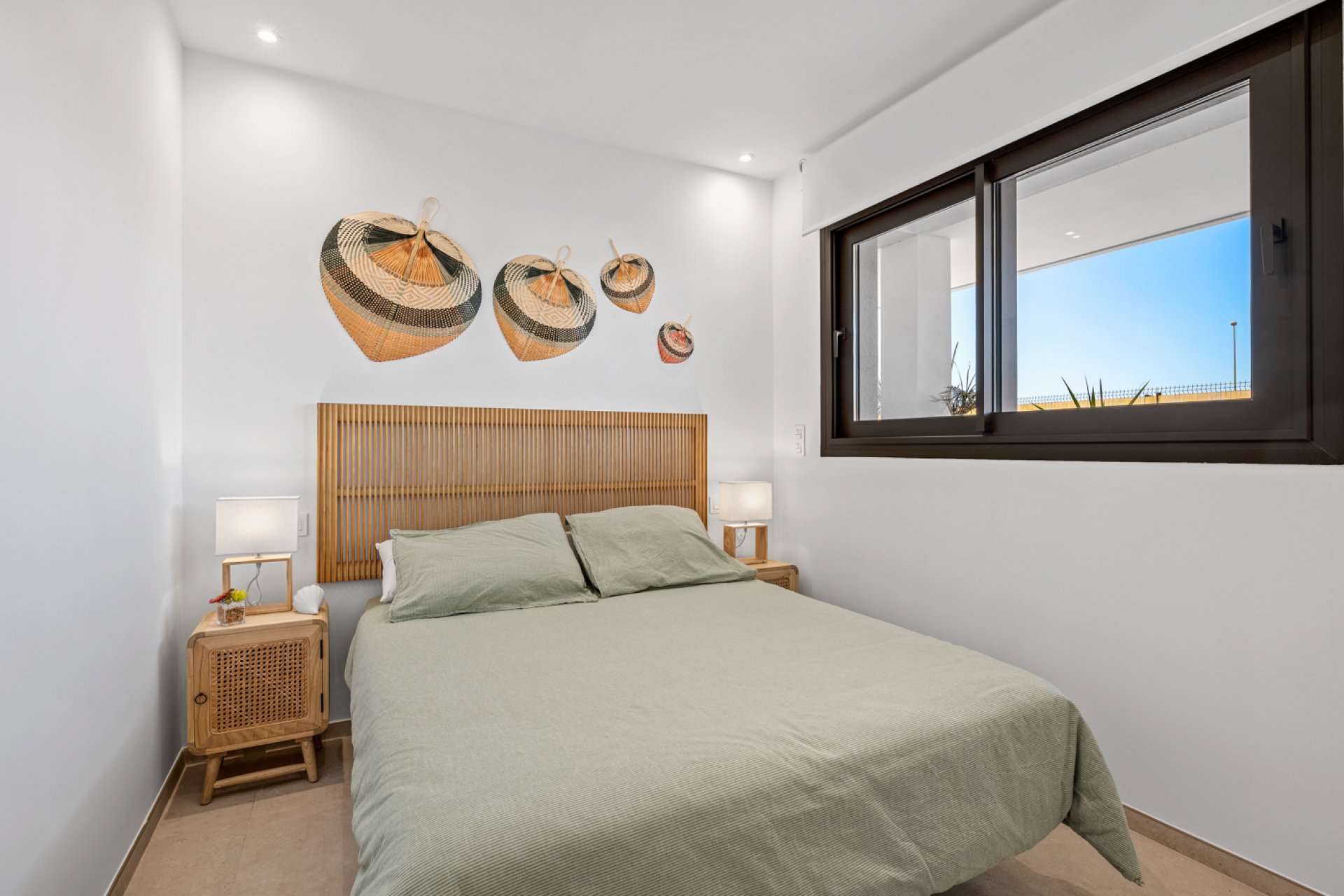 Nybyggeri - Penthouse -
Los Alcázares