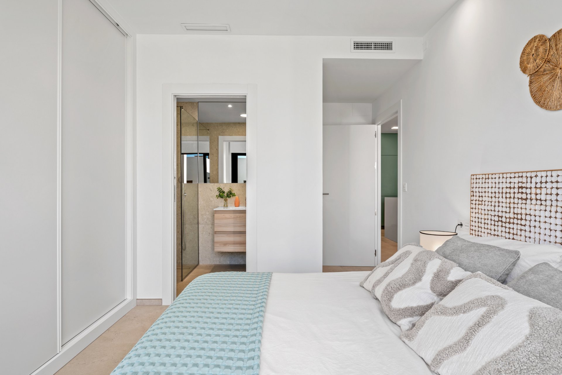 Nybyggeri - Penthouse -
Los Alcázares