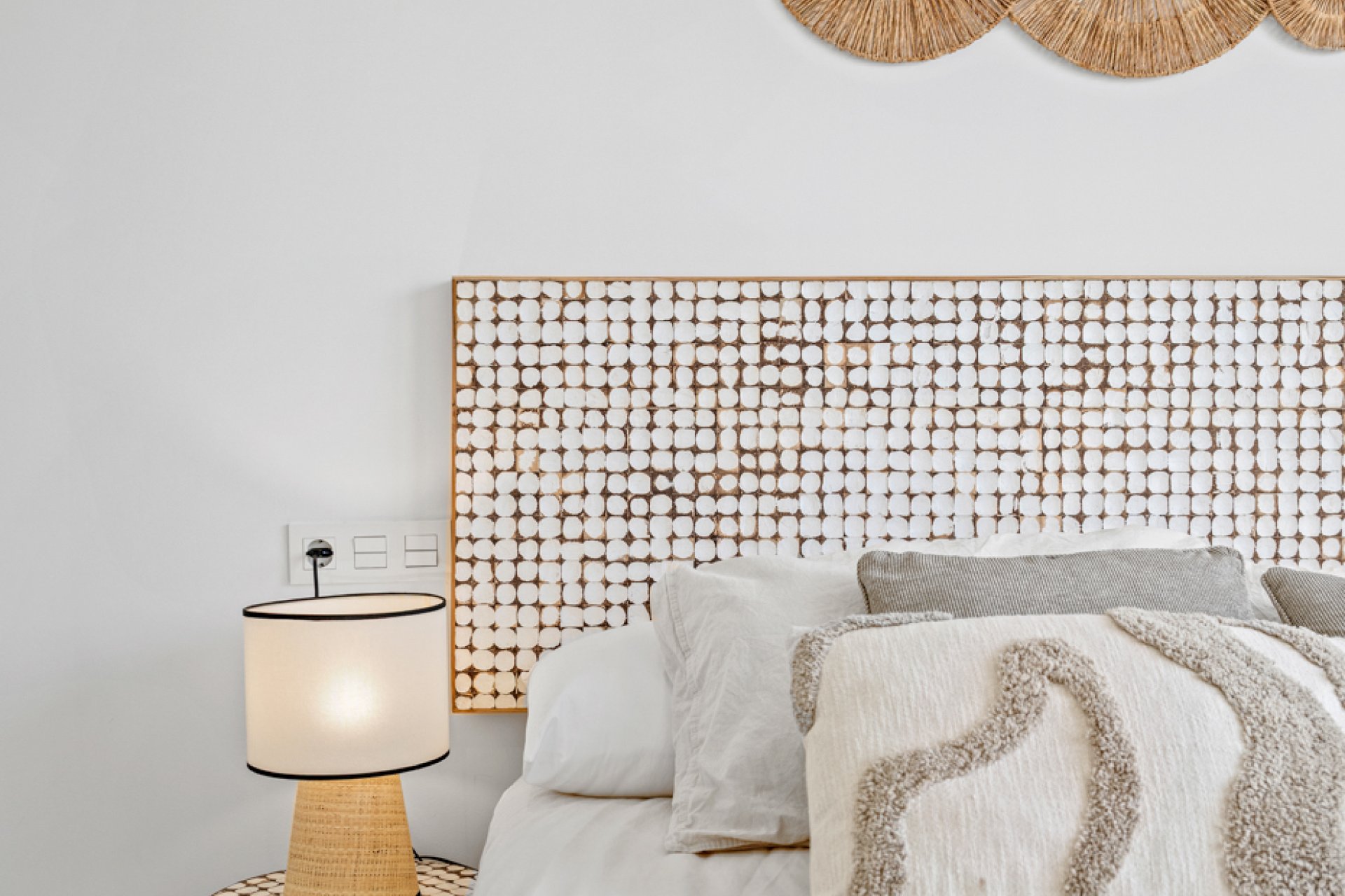 Nybyggeri - Penthouse -
Los Alcázares