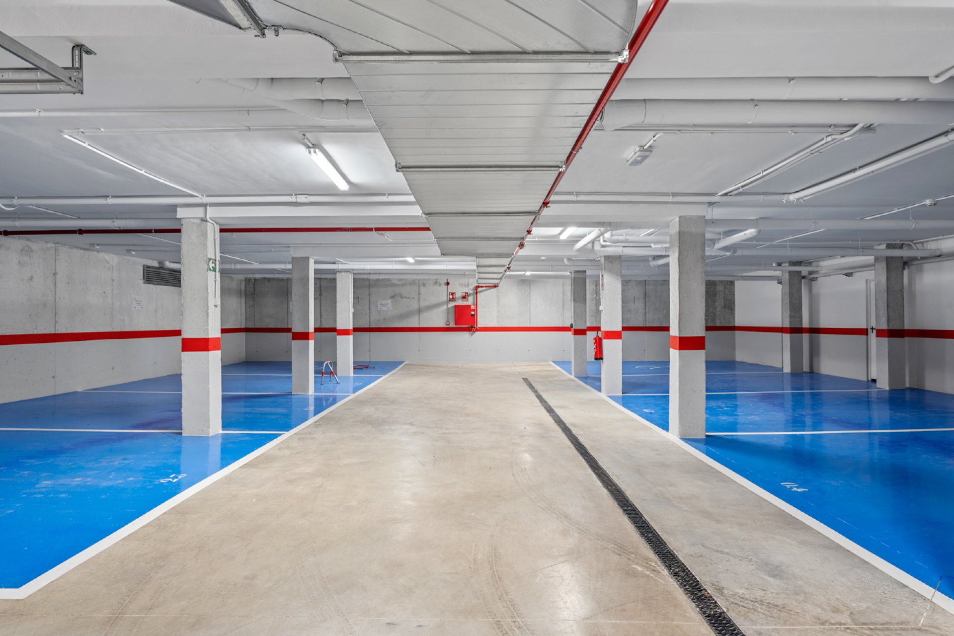 Nybyggeri - Penthouse -
Los Alcázares