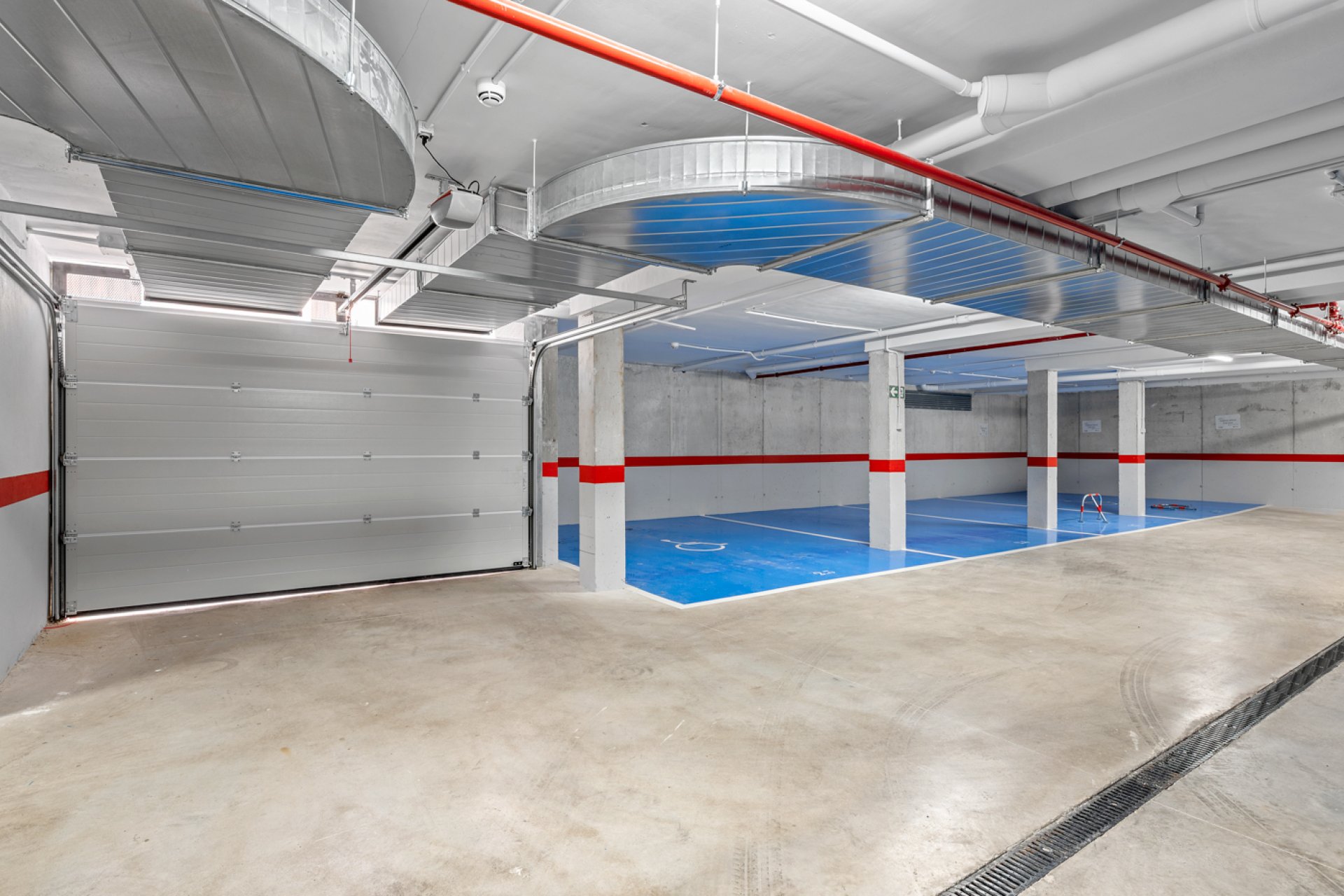 Nybyggeri - Penthouse -
Los Alcázares
