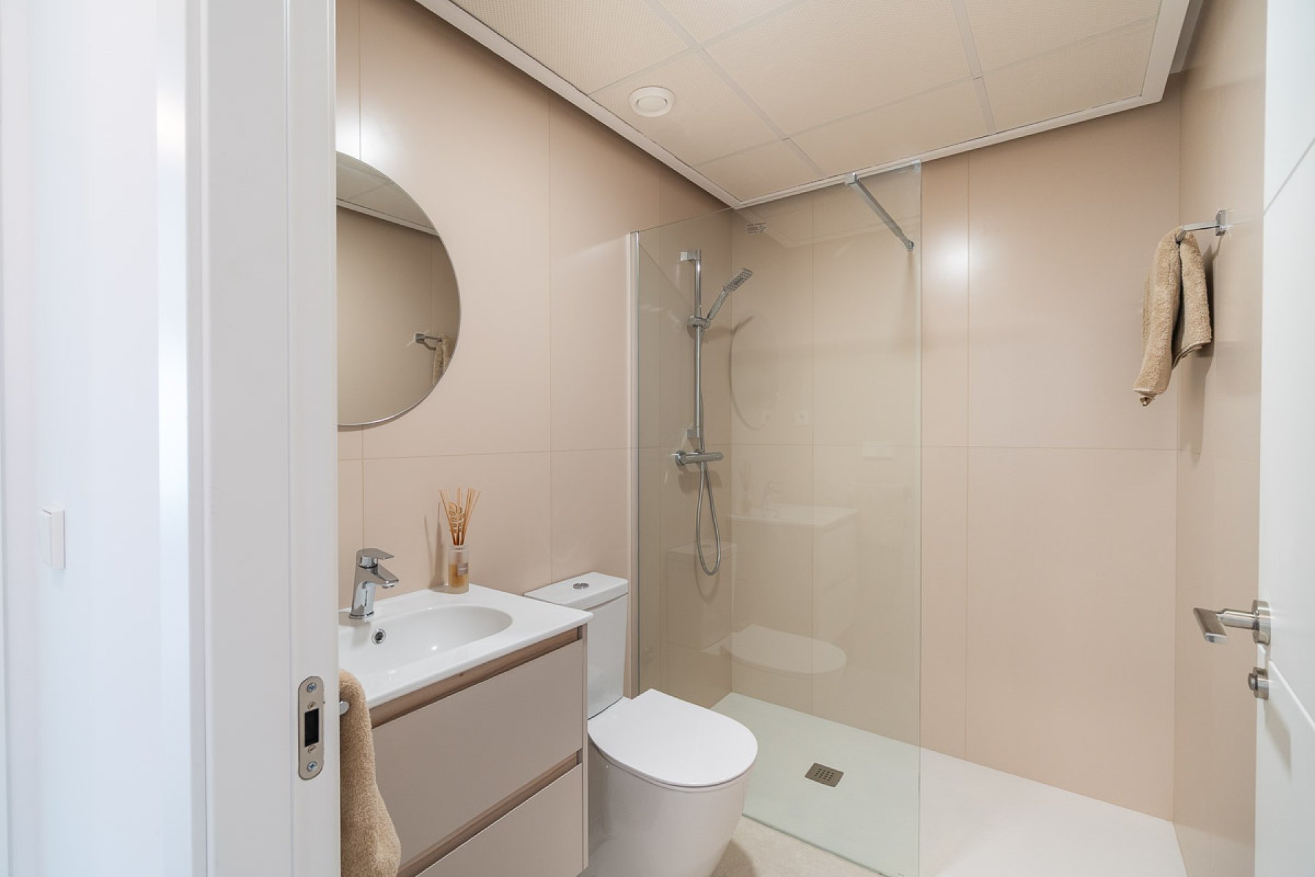 Nybyggeri - Penthouse -
Orihuela Costa