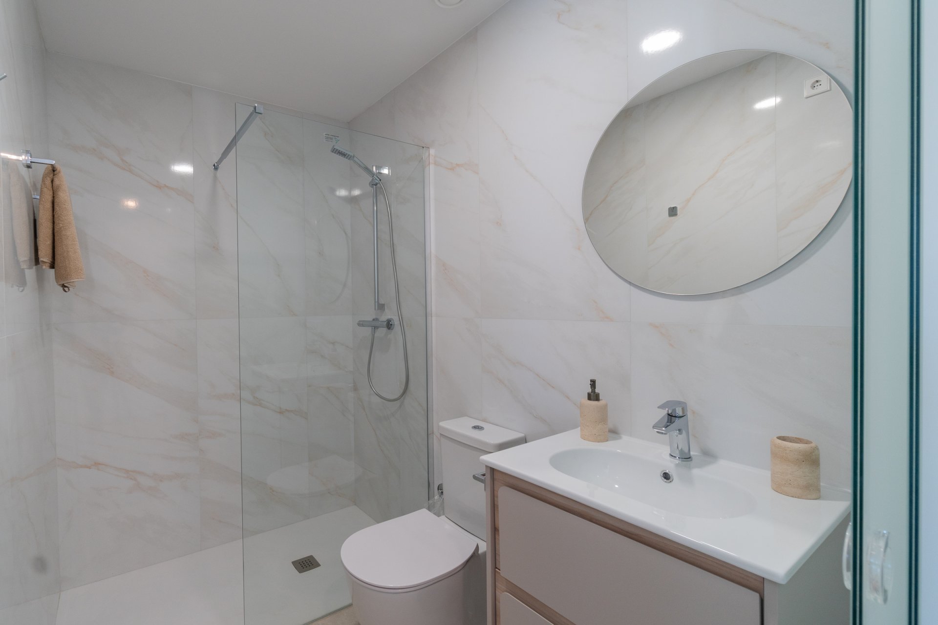 Nybyggeri - Penthouse -
Orihuela Costa