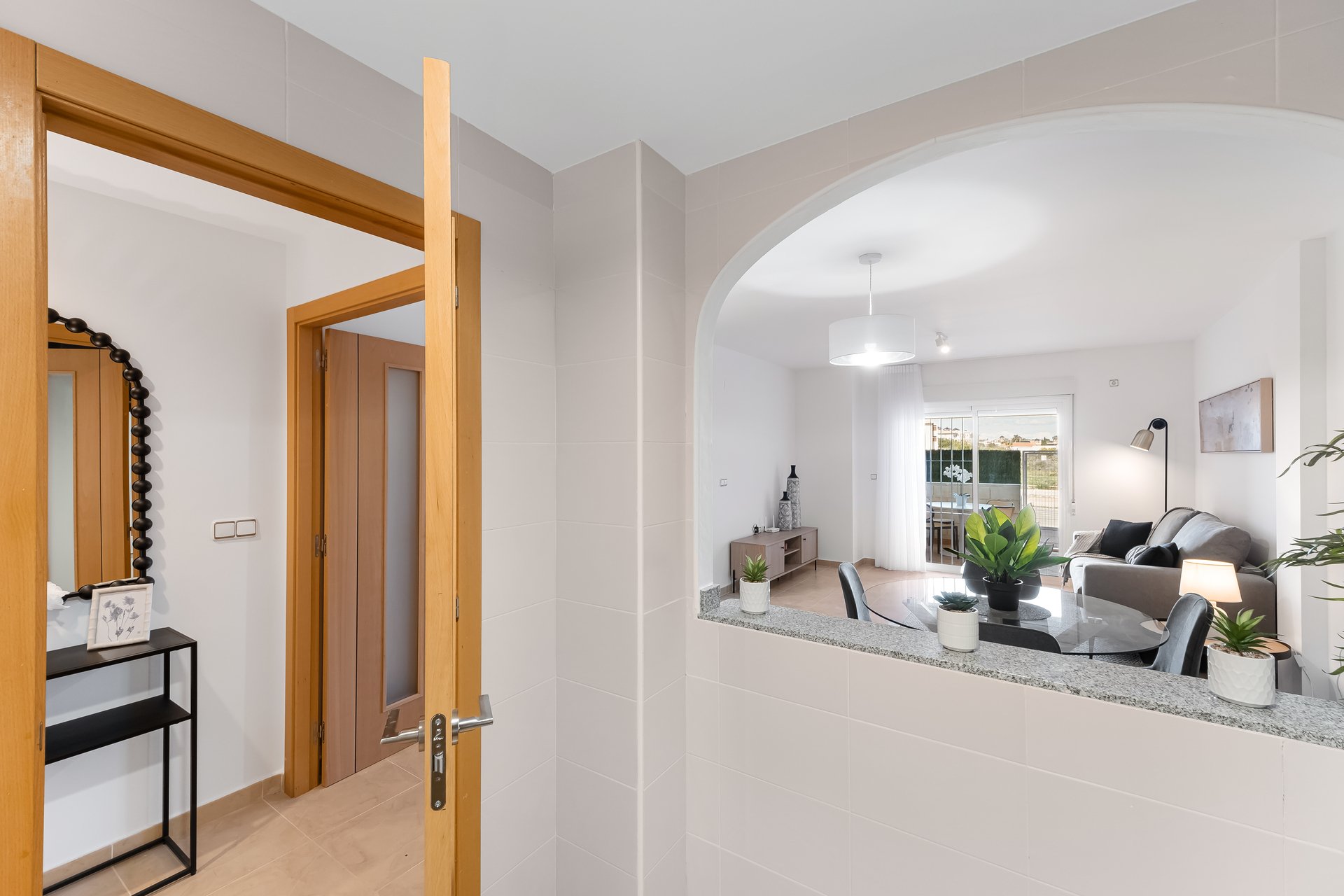 Nybyggeri - Penthouse -
Orihuela Costa