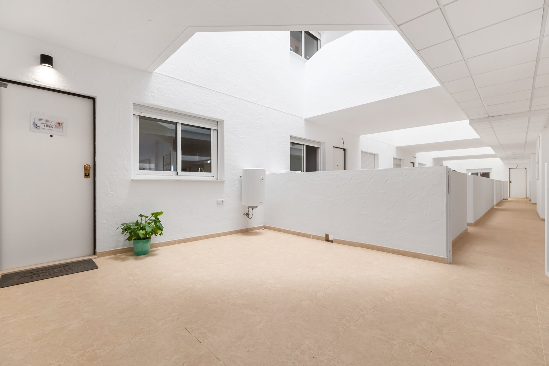 Nybyggeri - Penthouse -
Orihuela Costa